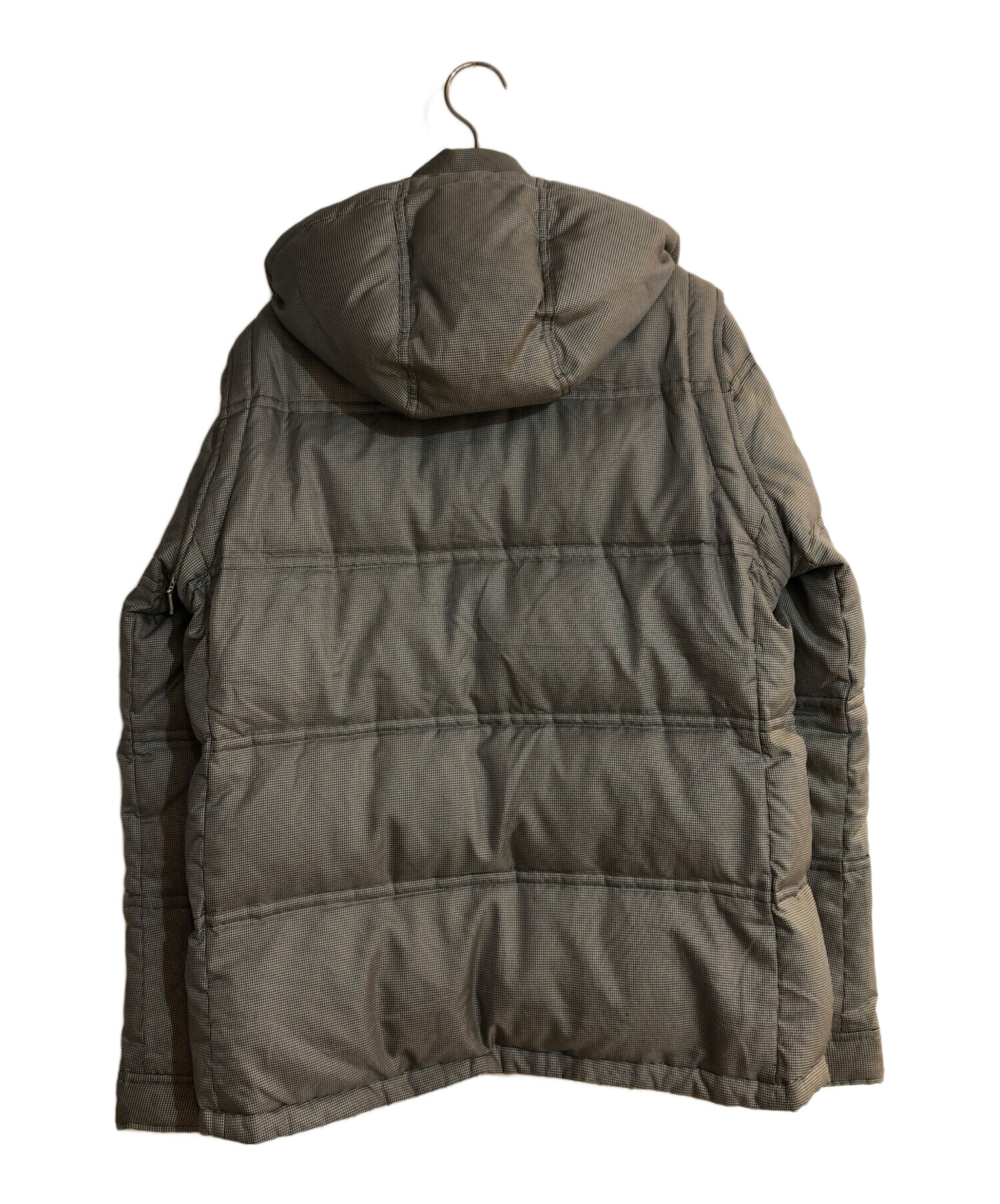 中古・古着通販】BURBERRY BLACK LABEL (バーバリーブラックレーベル 