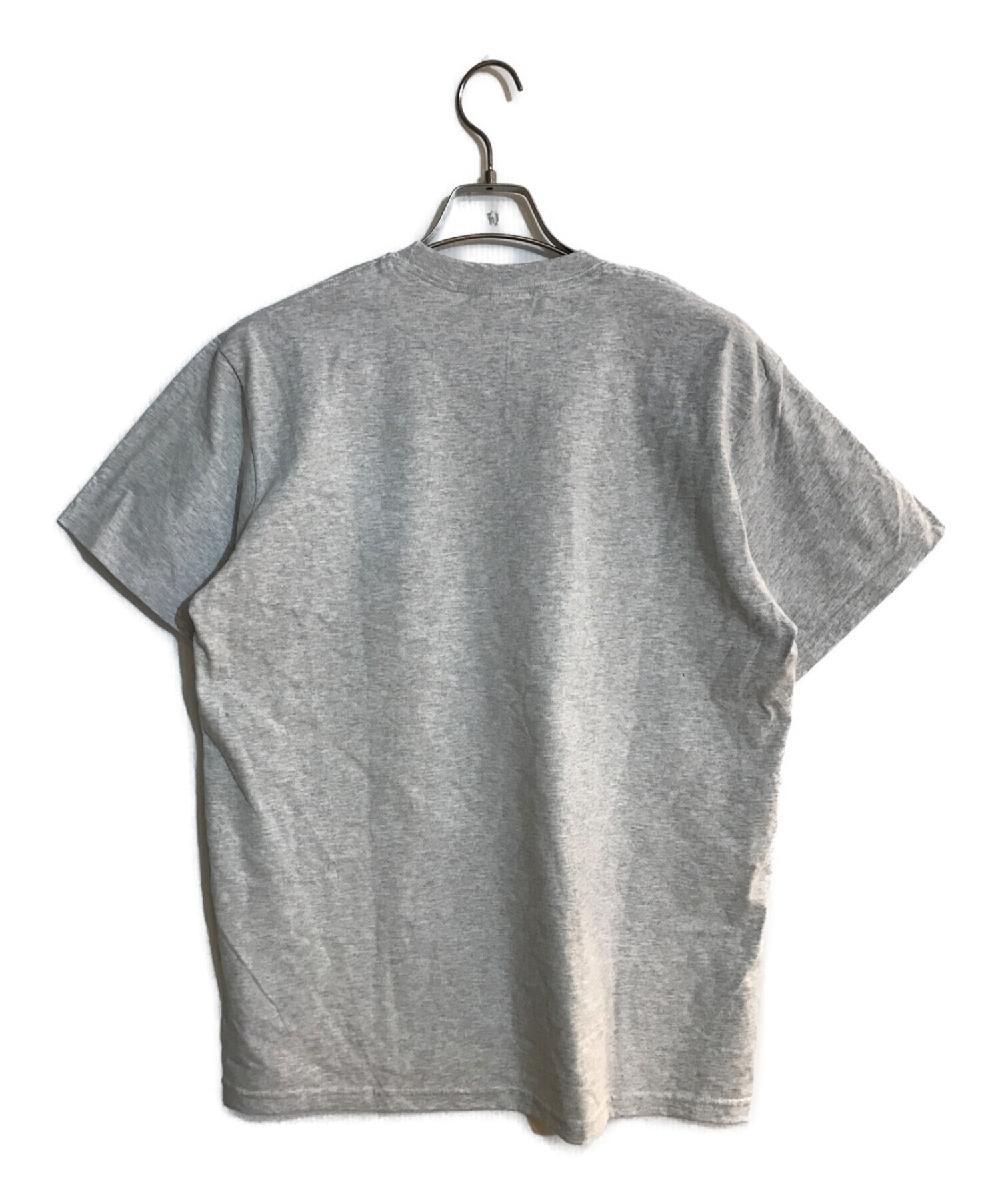 中古・古着通販】Supreme (シュプリーム) Maradona Tee グレー サイズ 