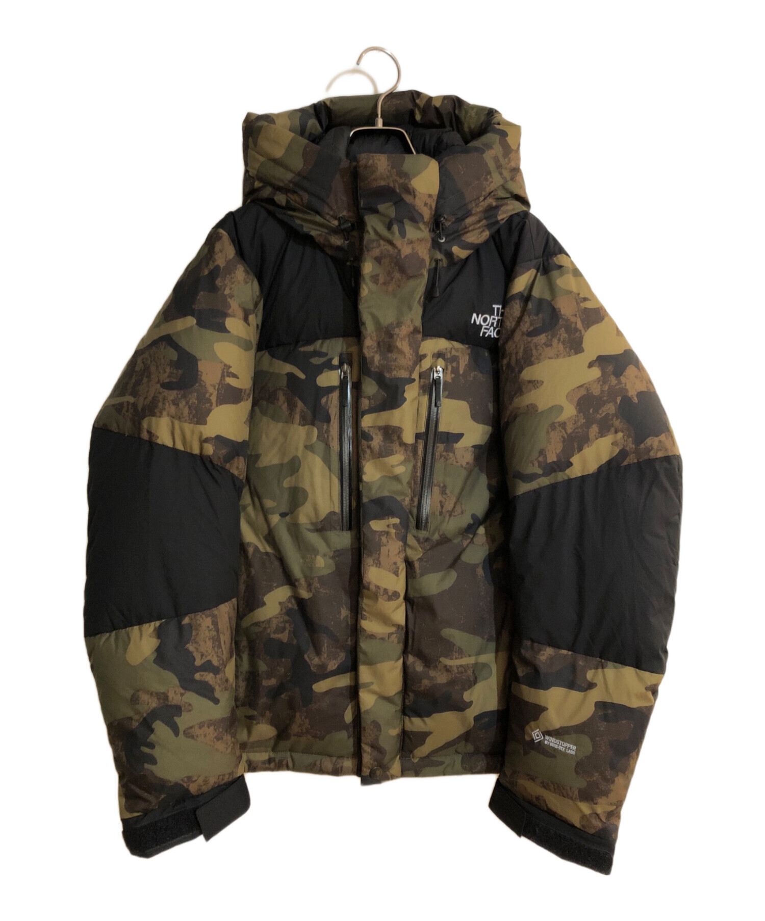 中古・古着通販】THE NORTH FACE (ザ ノース フェイス) ノベルティー 