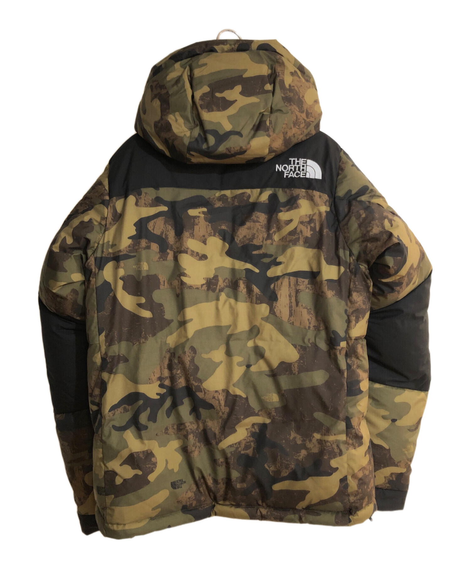 中古・古着通販】THE NORTH FACE (ザ ノース フェイス) ノベルティー 