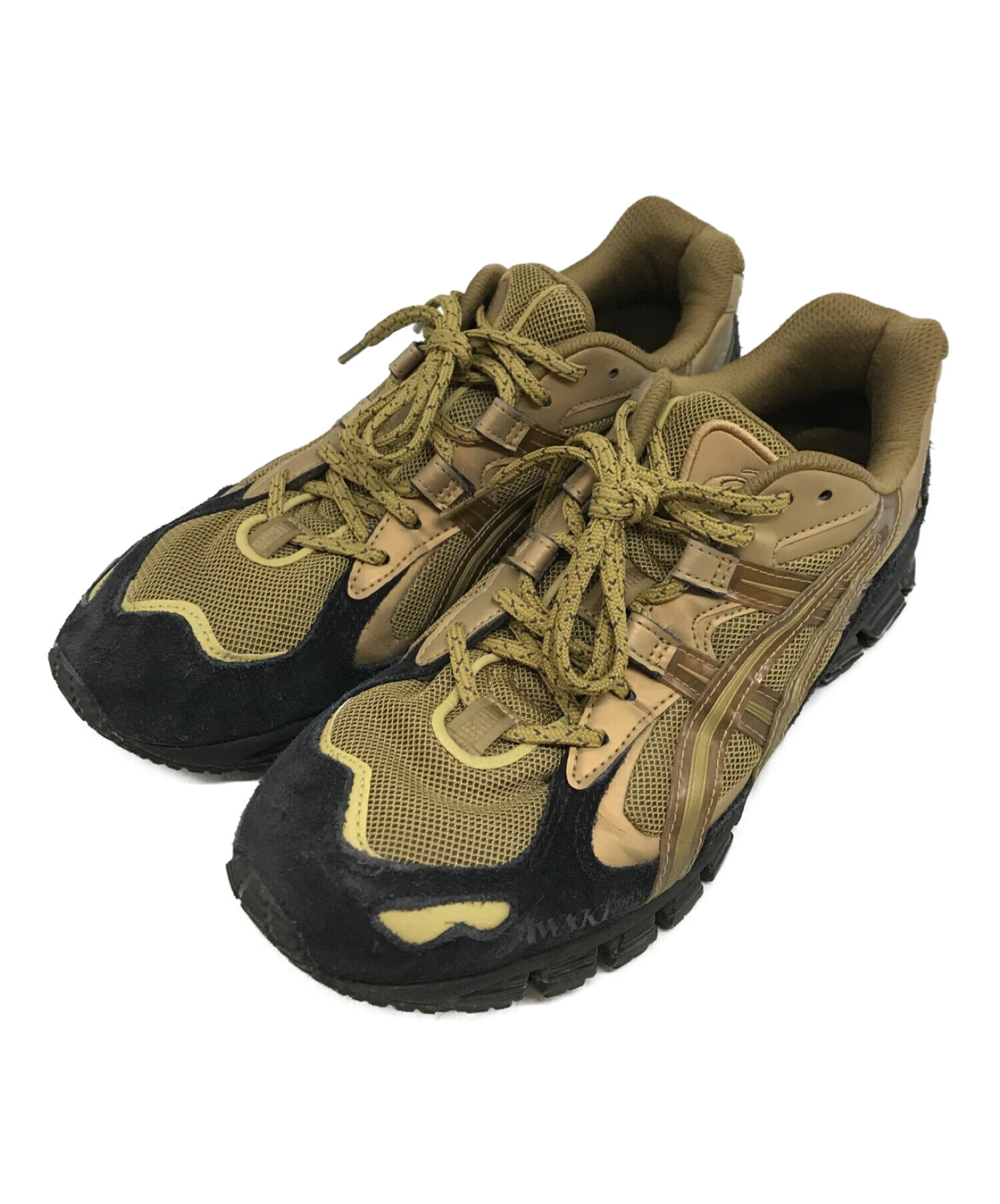 中古・古着通販】asics (アシックス) AWAKE (アウェイク) GEL-KAYANO 5 