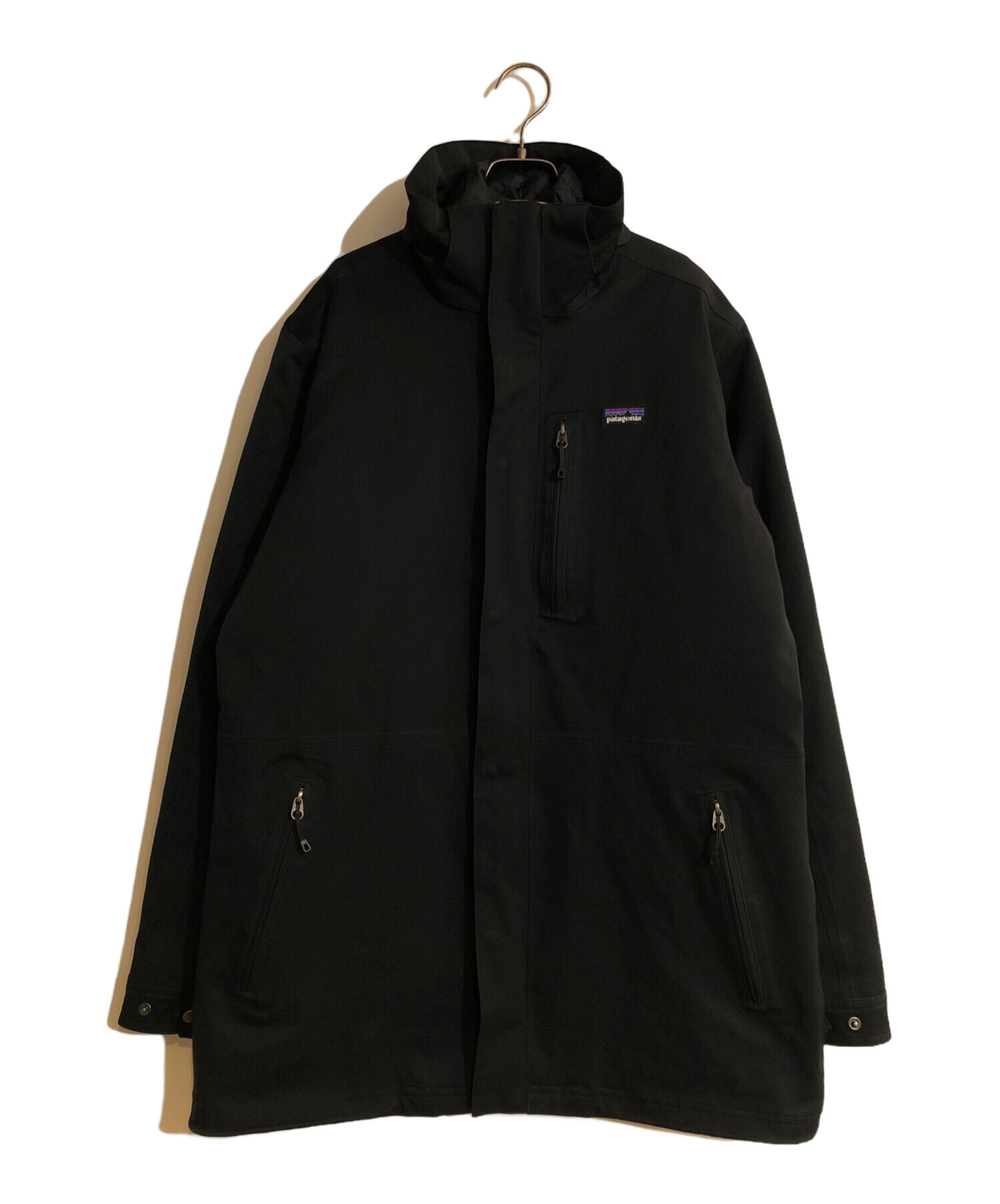 中古・古着通販】Patagonia (パタゴニア) トレス スリーインワン 