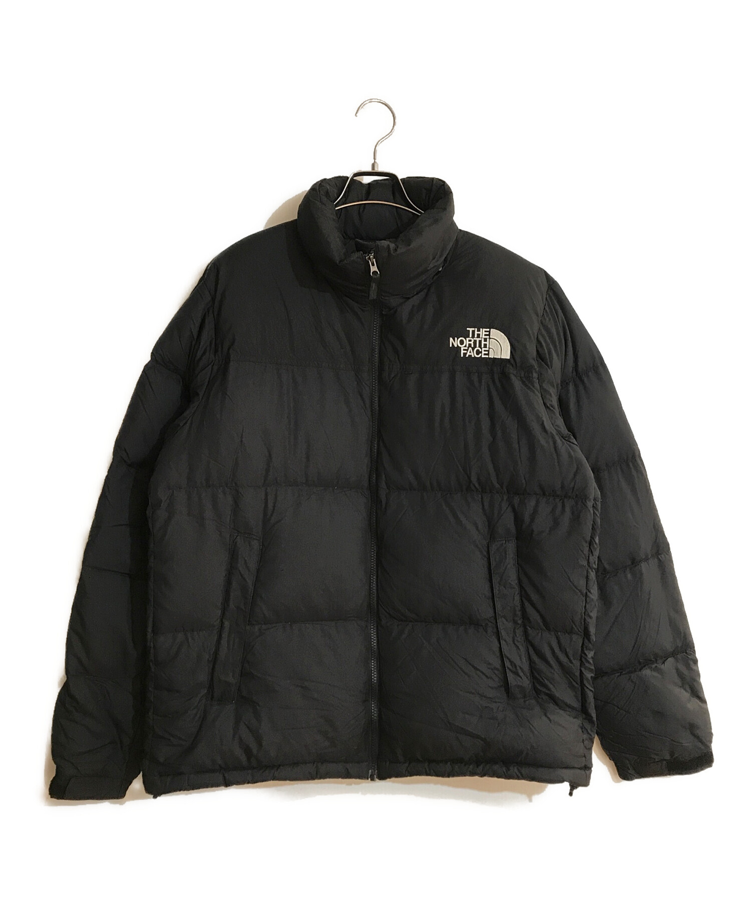 中古・古着通販】THE NORTH FACE (ザ ノース フェイス) ダウン 