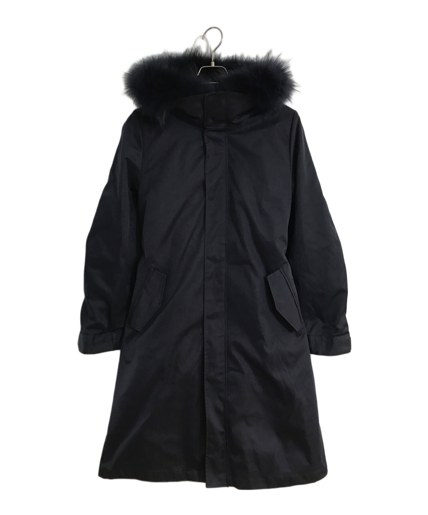 フーデットコートバーニーズニューヨーク