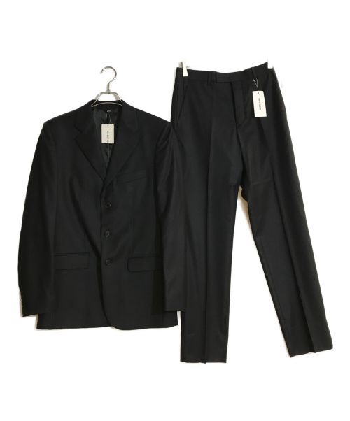 本人期】HELMUT LANGヘルムートラング スーツ【サイズ46】 HELMUT LANG