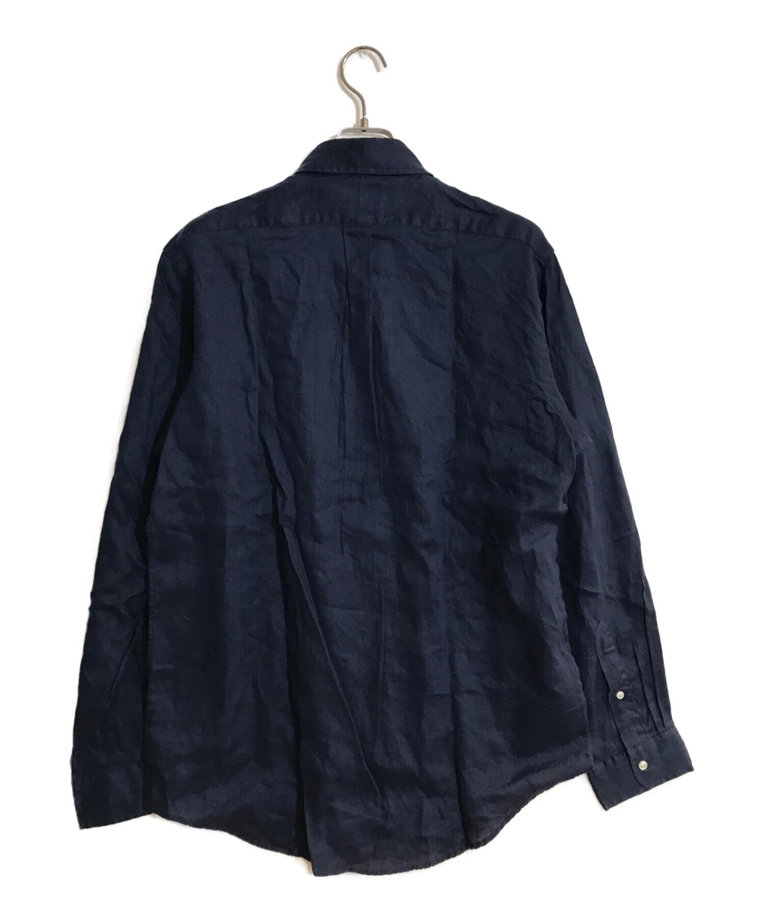 中古・古着通販】POLO RALPH LAUREN (ポロ・ラルフローレン) リネン 