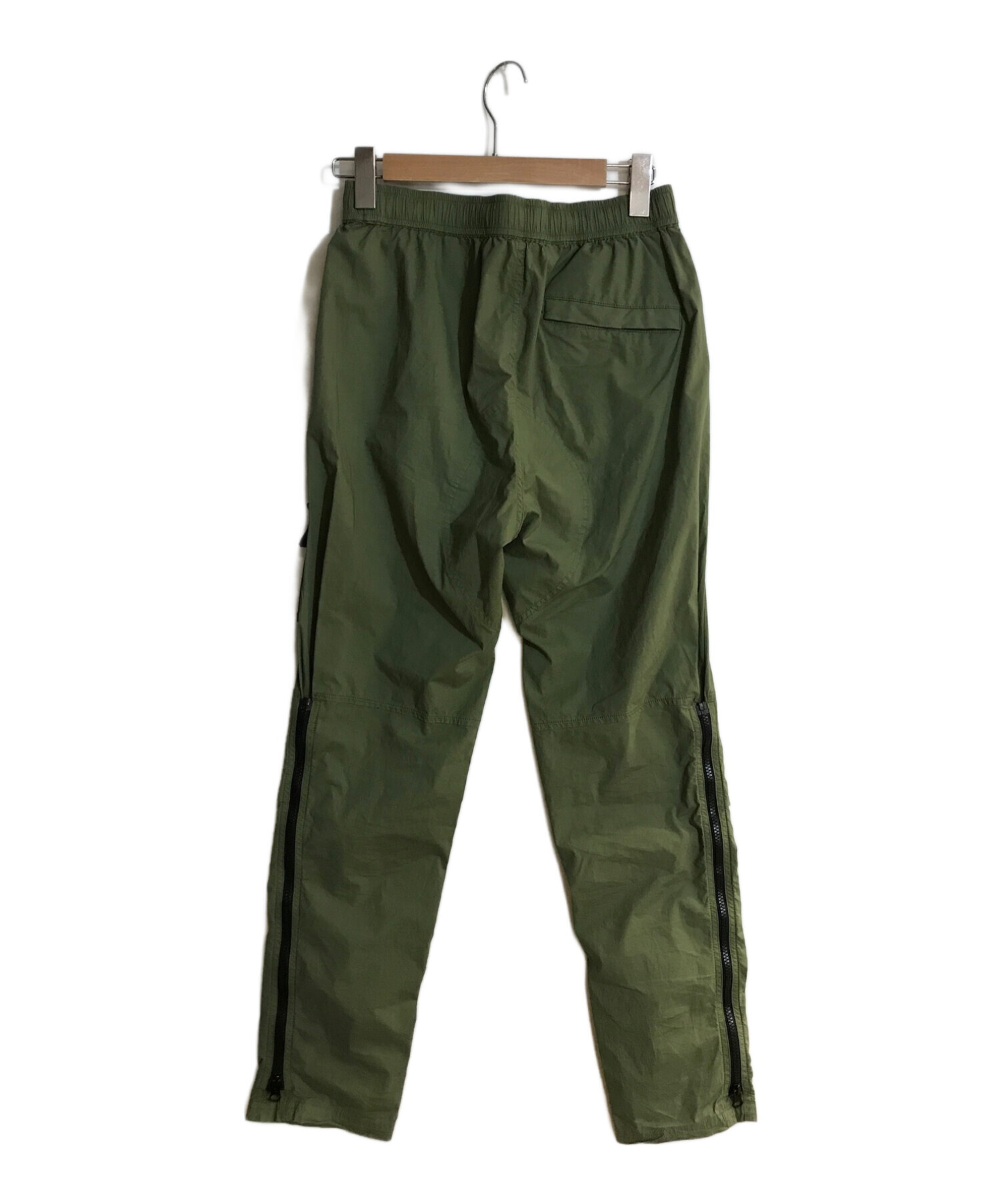 中古・古着通販】STONE ISLAND STRETCH COTTON TELA