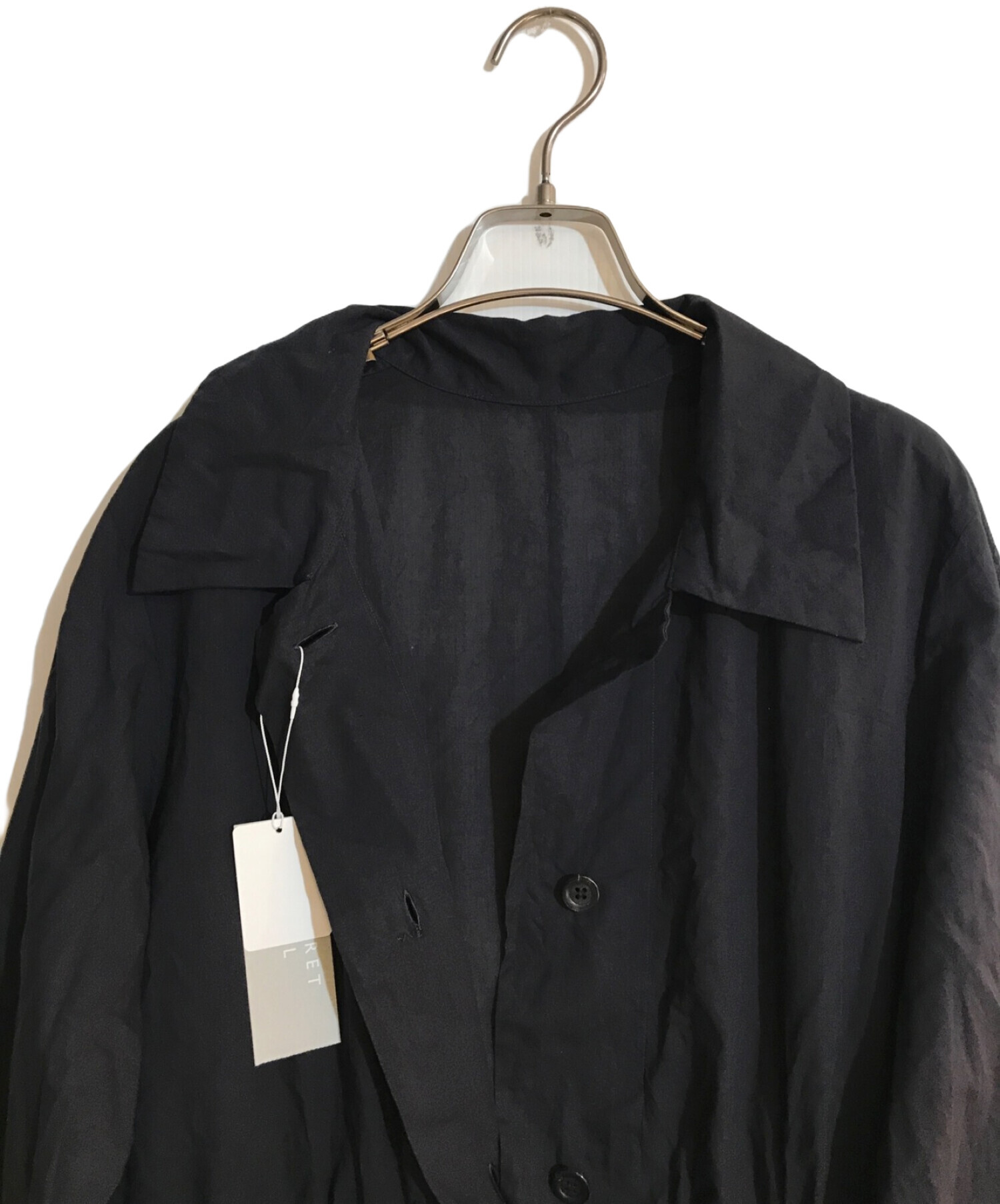 中古・古着通販】MARGARET HOWELL (マーガレットハウエル) WASHED 