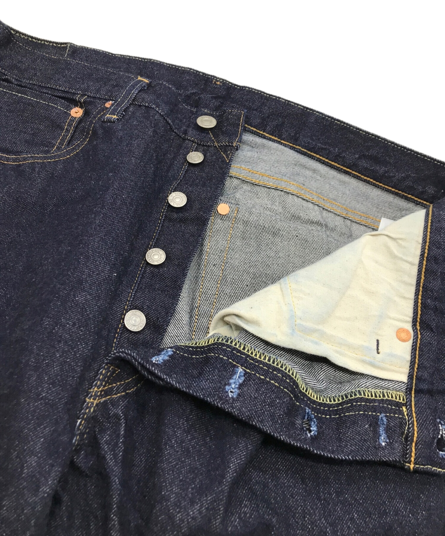 中古・古着通販】LEVI