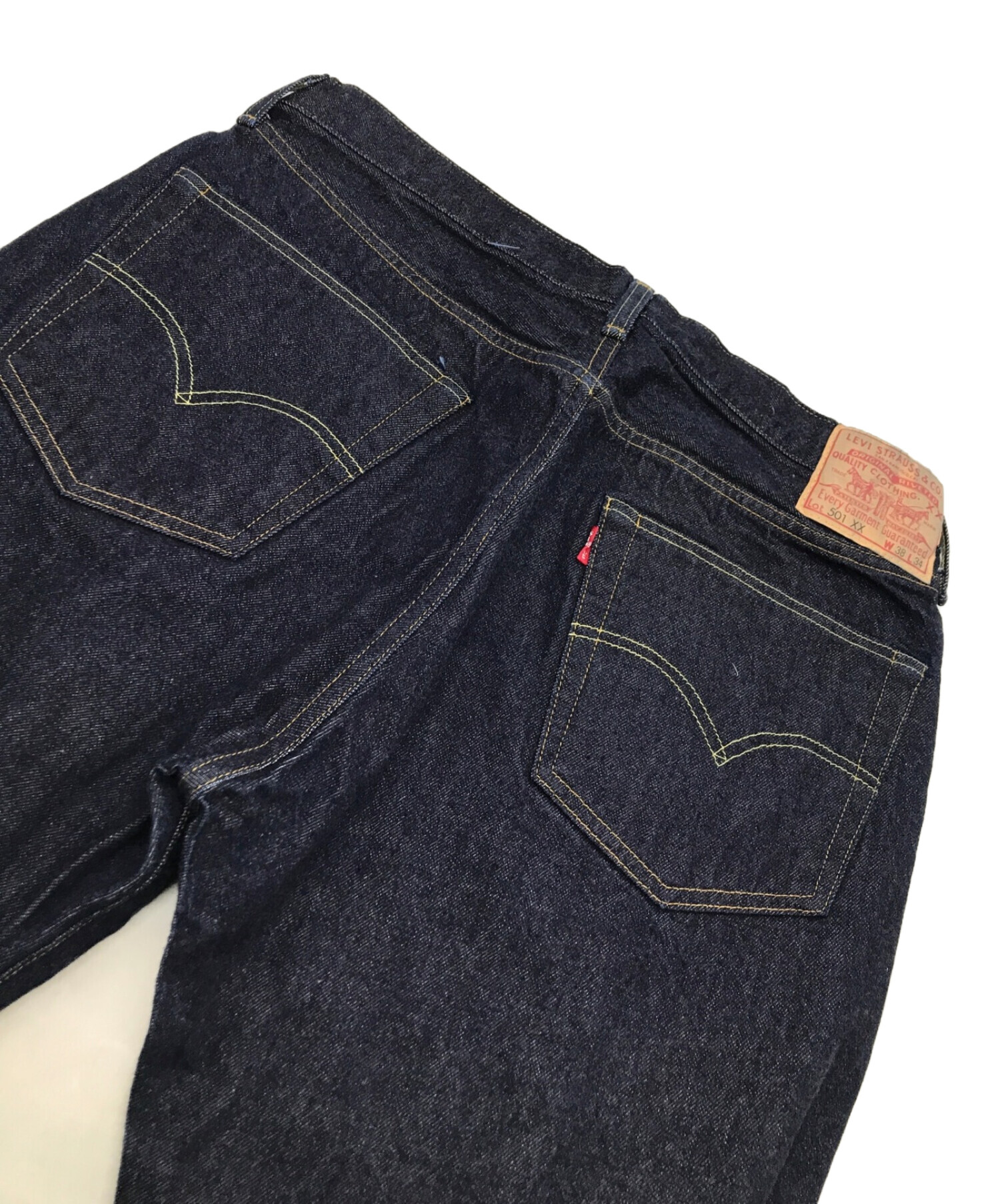 中古・古着通販】LEVI