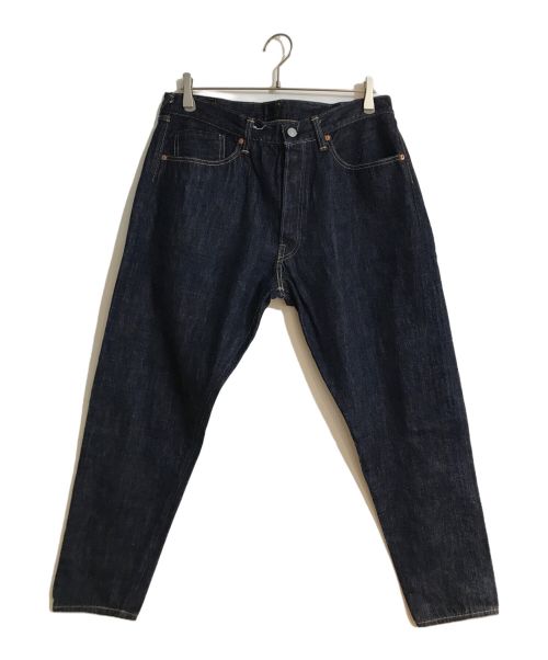 中古・古着通販】WAREHOUSE (ウエアハウス) EVISU (エビス) HIDEHIKO 
