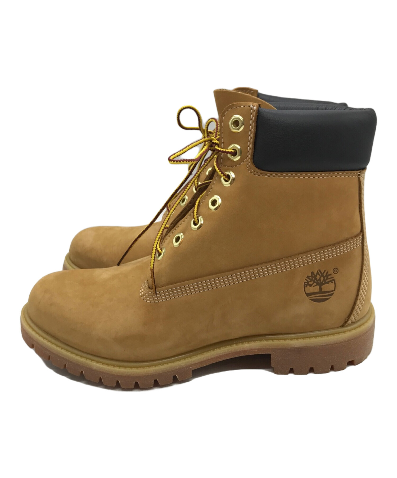 中古・古着通販】Timberland (ティンバーランド) 6inch PREMIUM WP 