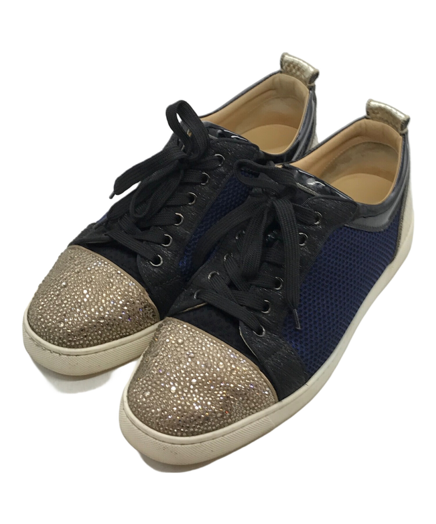 中古・古着通販】Christian Louboutin (クリスチャン・ルブタン 