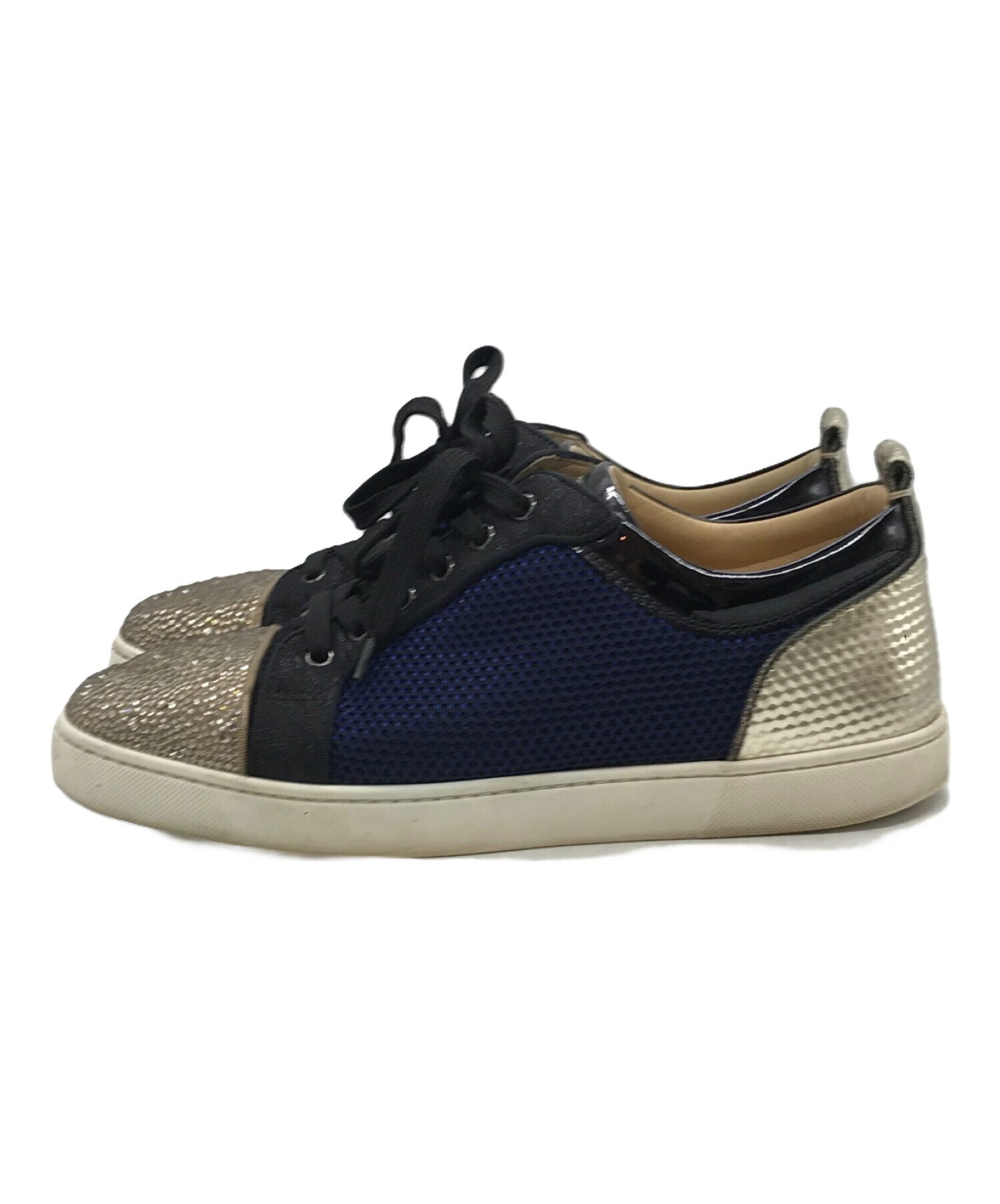 中古・古着通販】Christian Louboutin (クリスチャン・ルブタン 