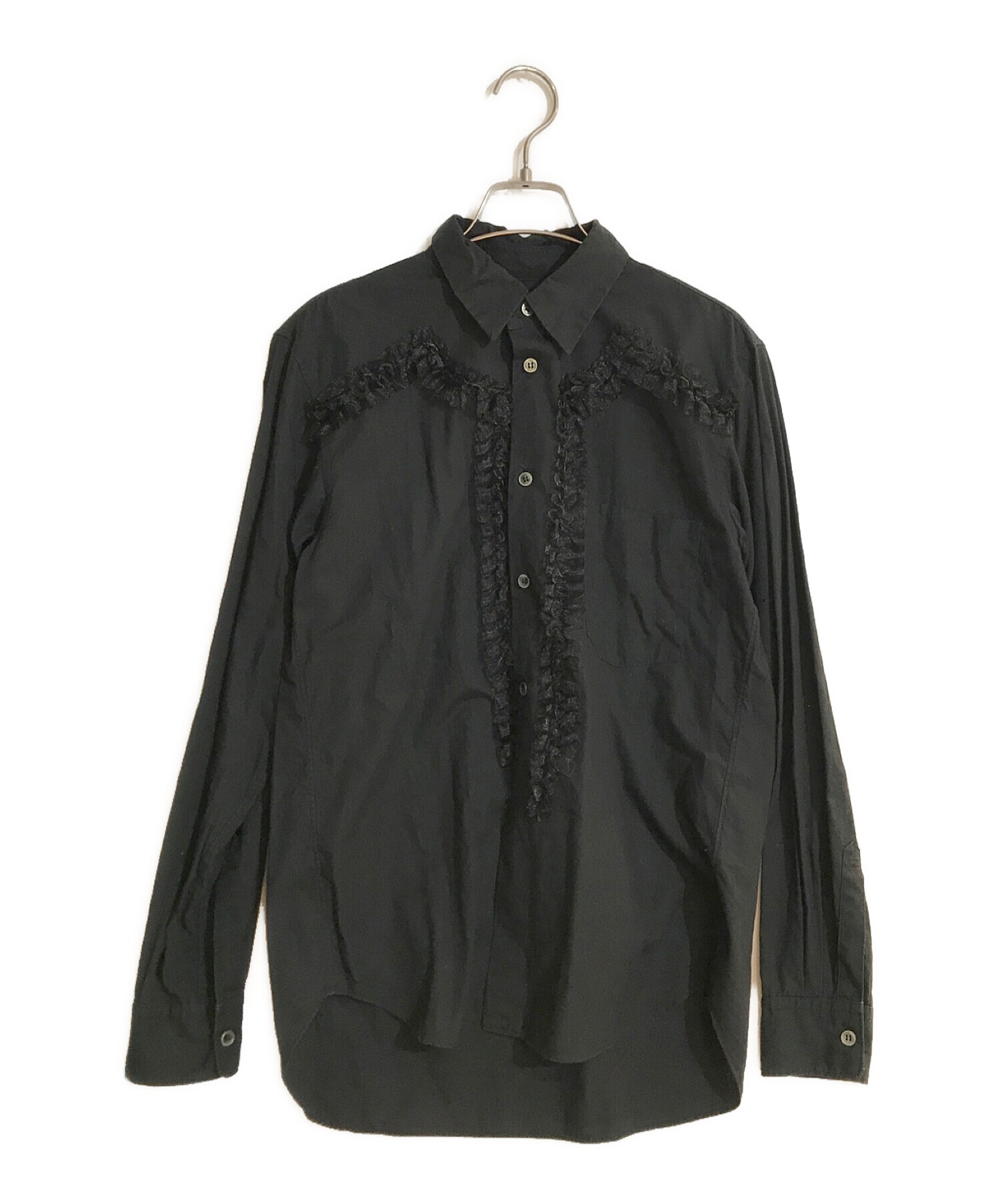 中古・古着通販】BLACK COMME des GARCONS (ブラック コムデギャルソン 