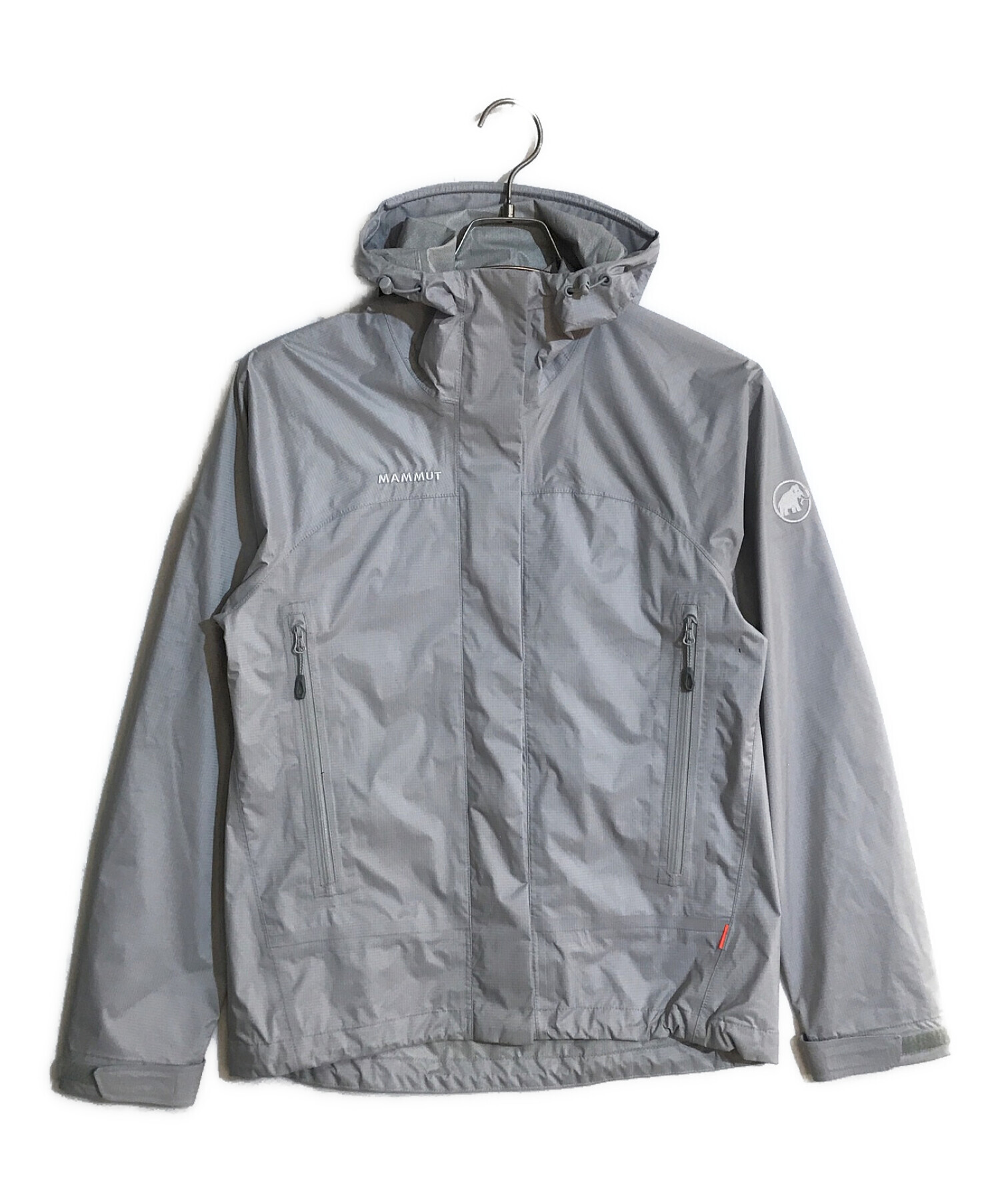 未使用 MAMMUT 雪山用ハードシェル 女性用(マムートのおすすめ 未使用 MAMMUT 雪山用ハードシェル 女性用(マムートのおすすめ