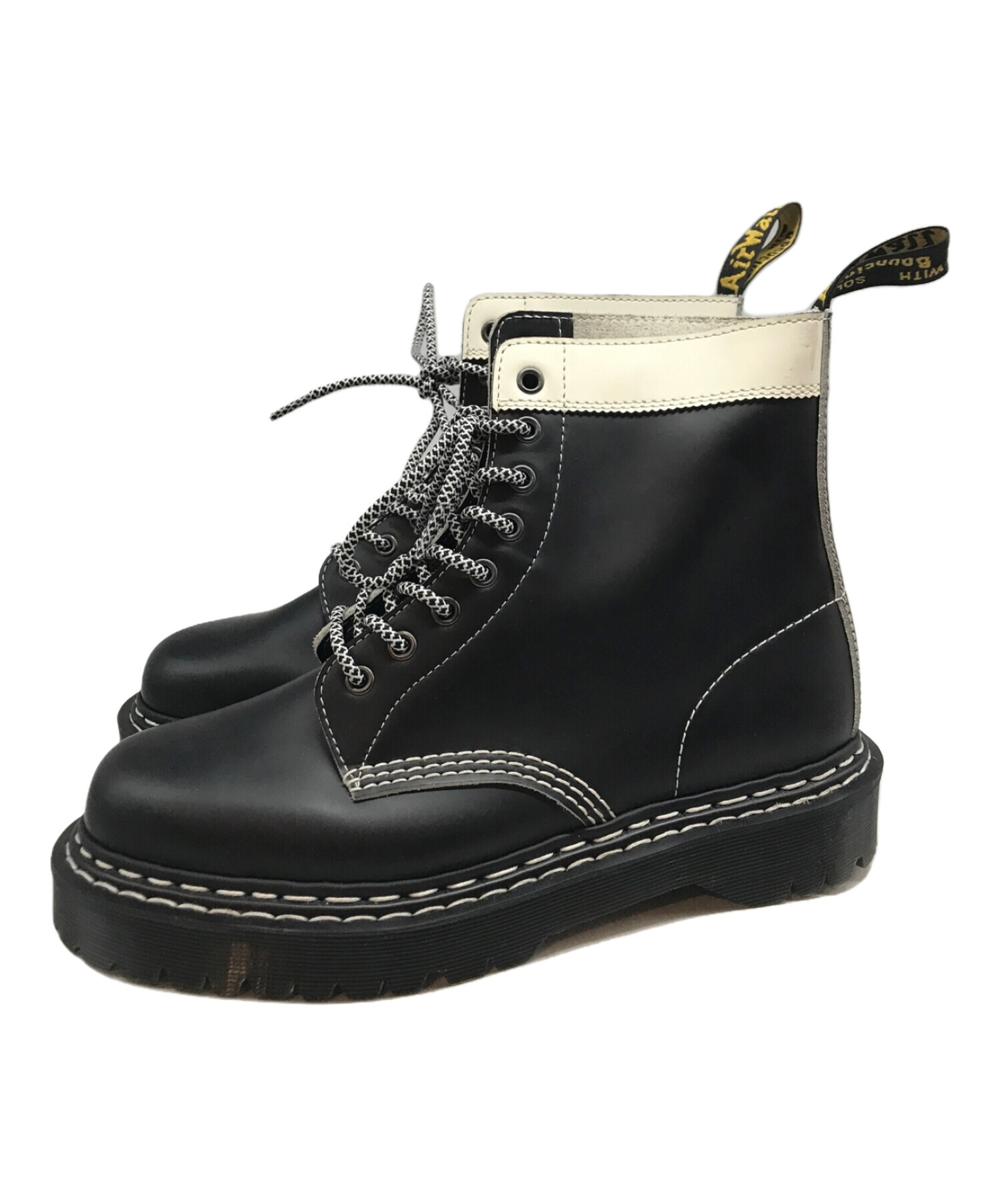 中古・古着通販】Dr.Martens (ドクターマーチン) CORE BEX 1460 PASCAL 