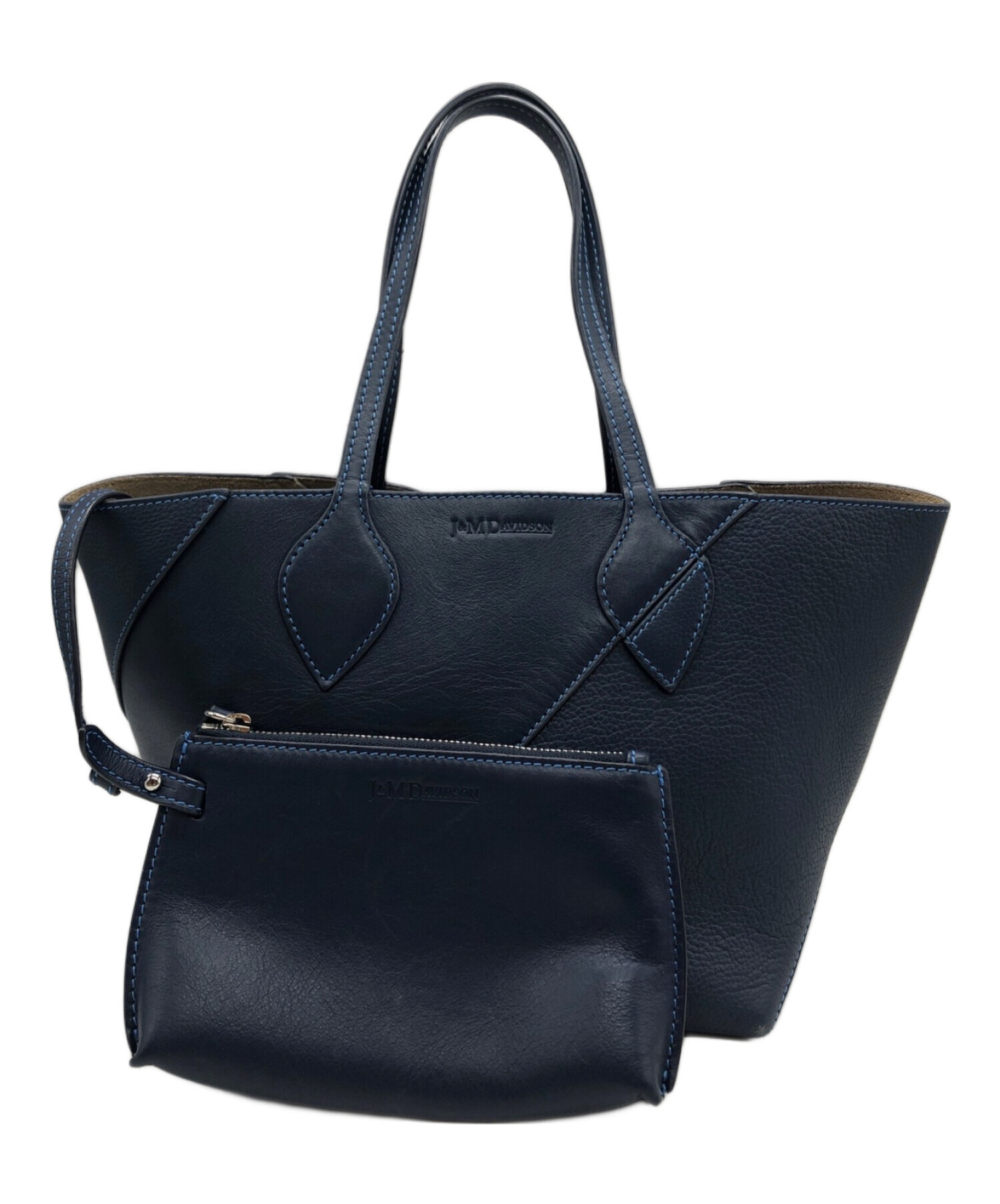 美品】J&M DAVIDSON HELIOPOLE 程遠い ミニミア 別注25周年記念