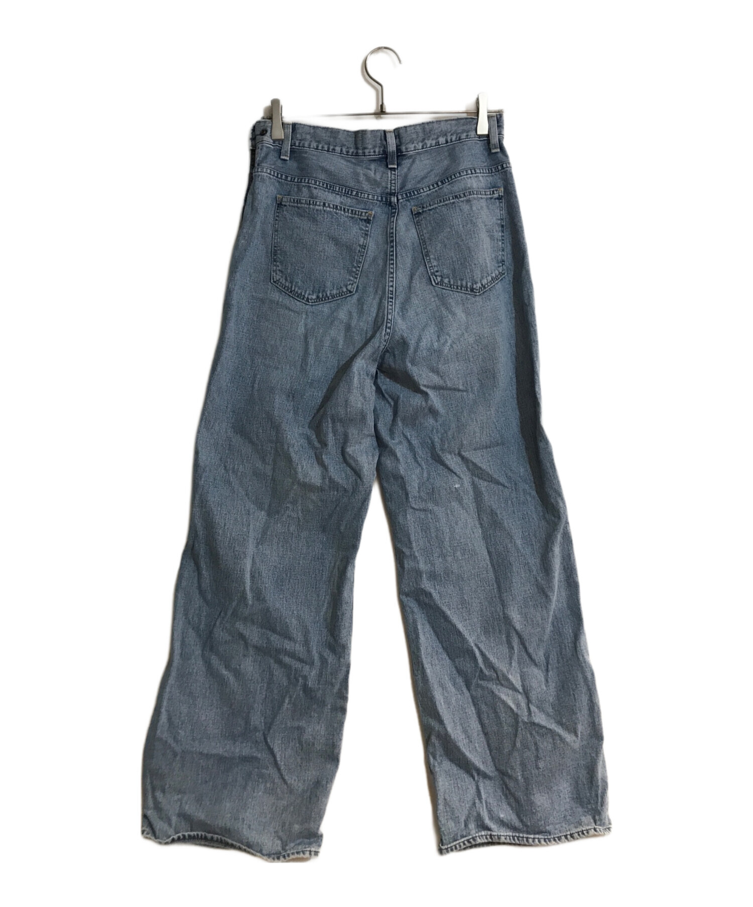 中古・古着通販】THE SHINZONE (ザ シンゾーン) RANCH PANTS/ランチ 