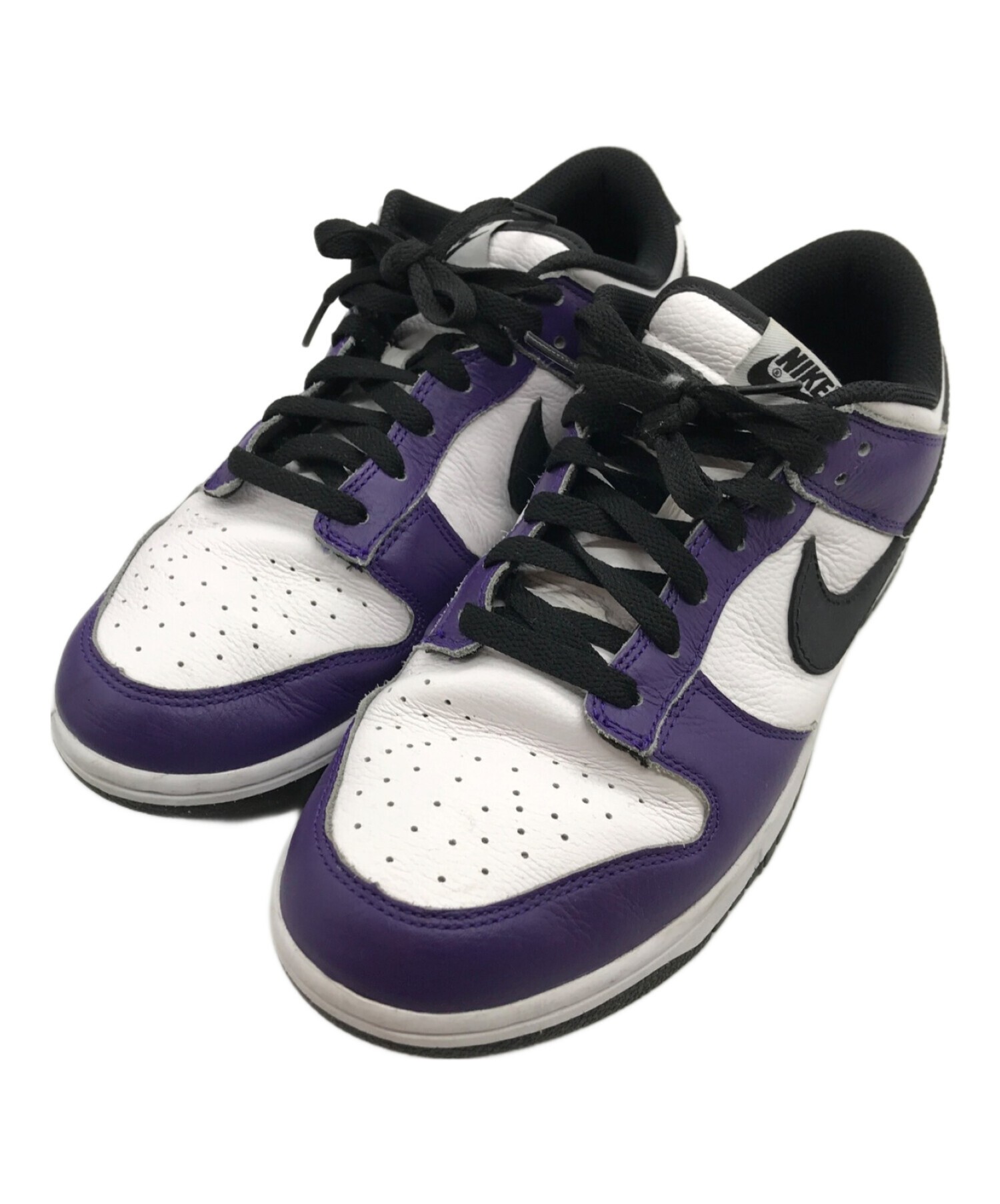 中古・古着通販】NIKE (ナイキ) DUNK LOW BY YOU/ダンク ロー 