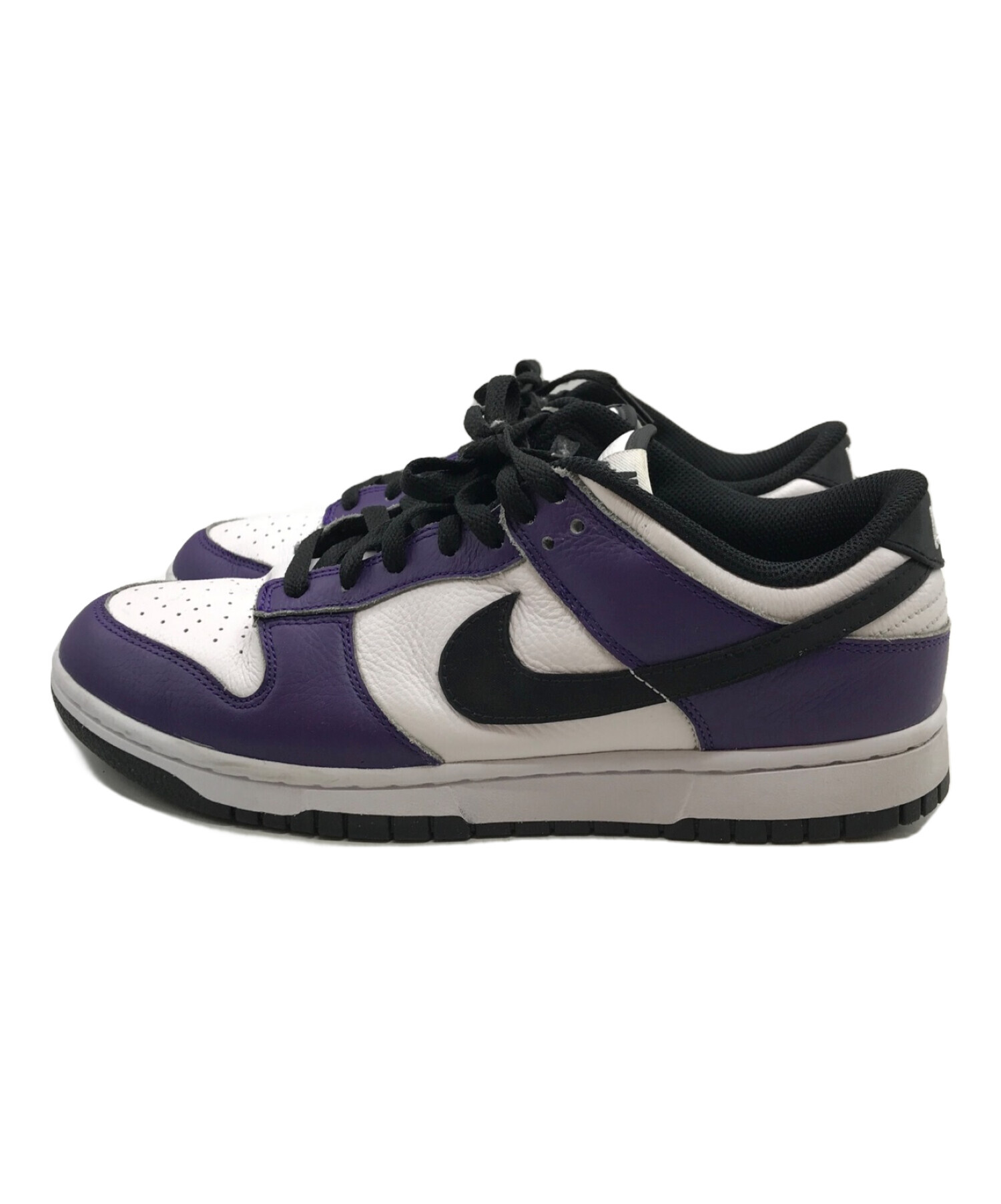 中古・古着通販】NIKE (ナイキ) DUNK LOW BY YOU/ダンク ロー 