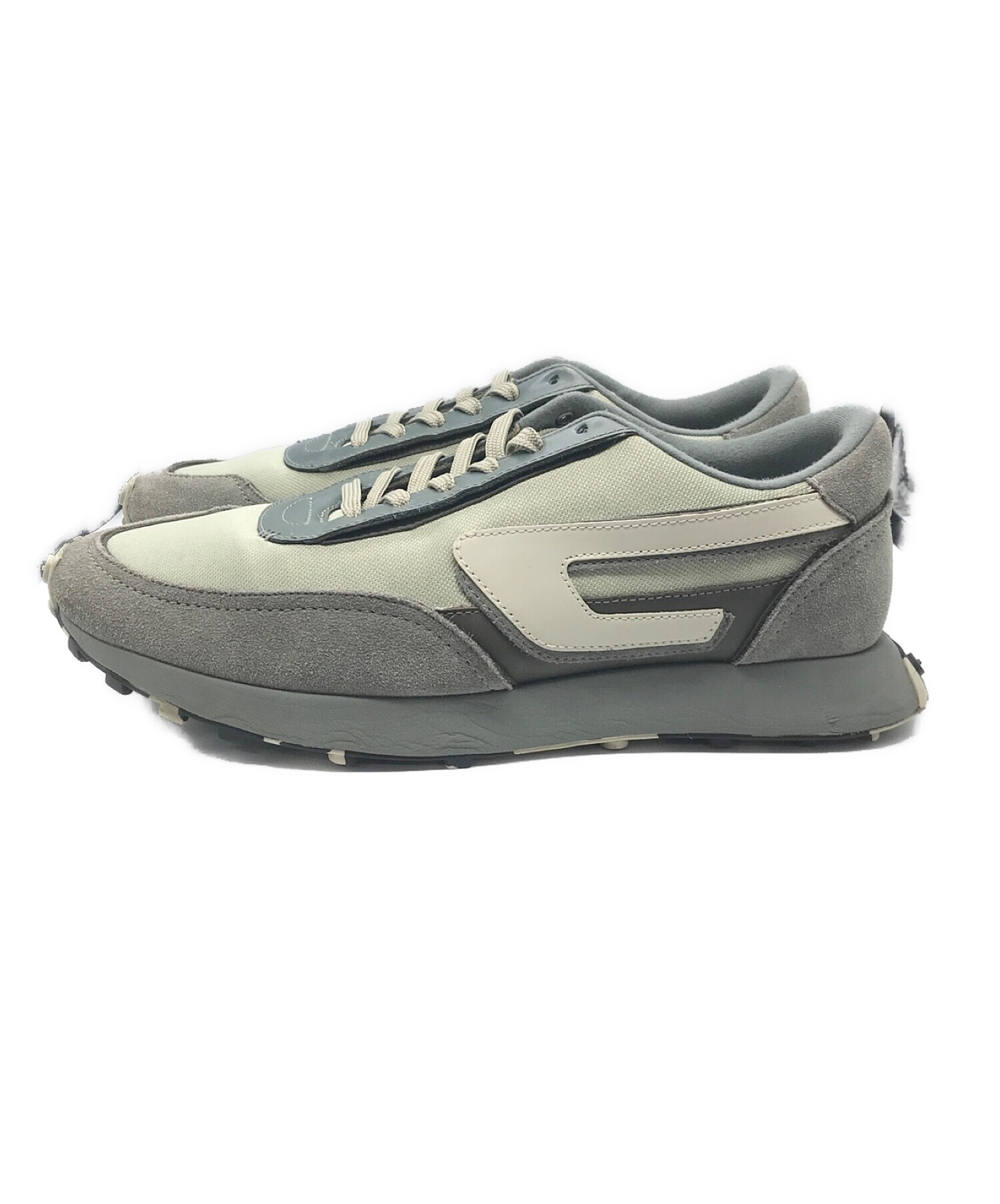 中古・古着通販】DIESEL (ディーゼル) S-Racer Lc エスロカール 