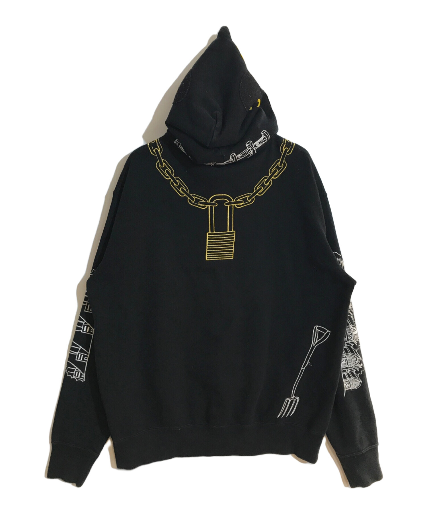 中古・古着通販】A BATHING APE (アベイシングエイプ) ホルスタイン 