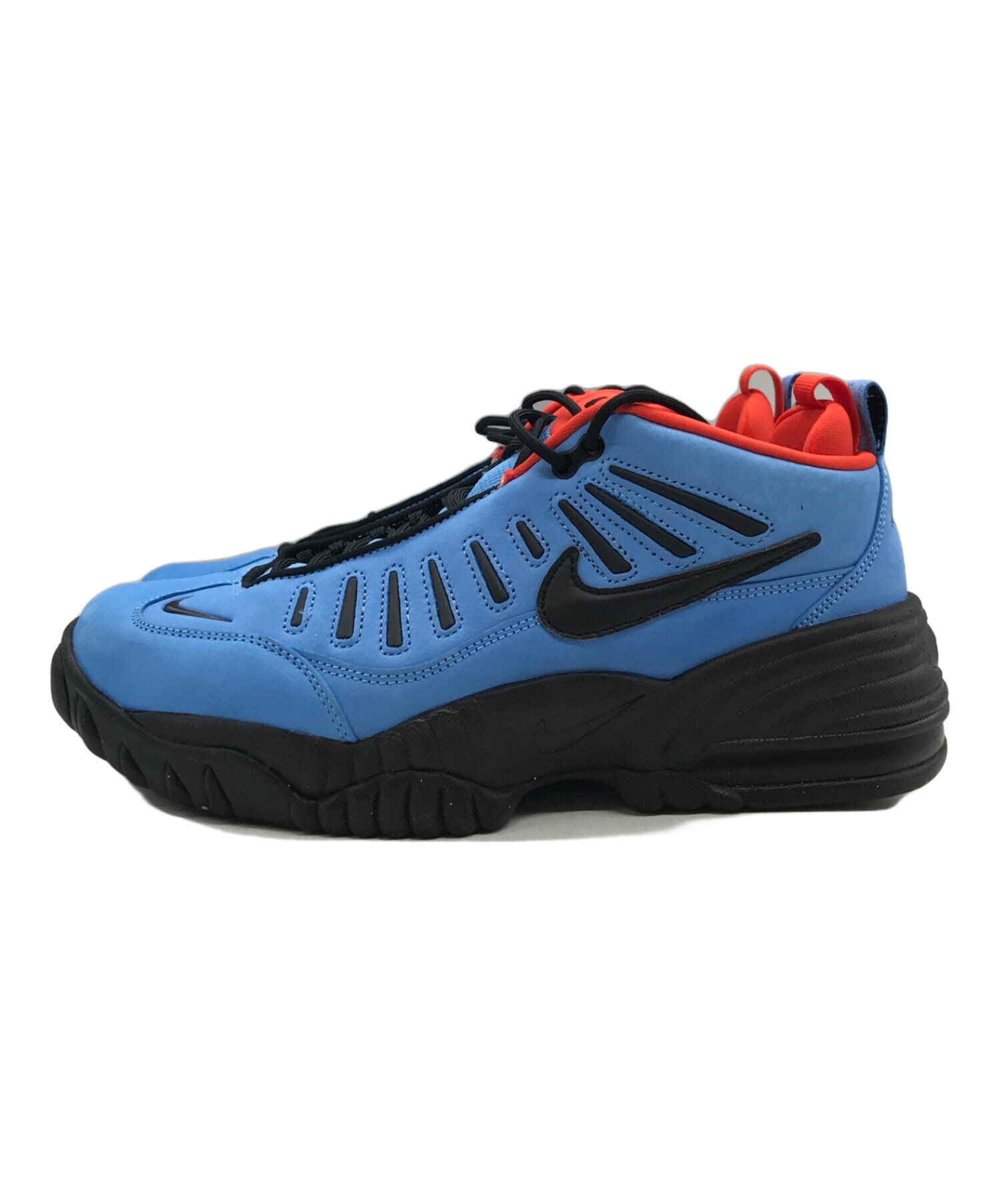 中古・古着通販】NIKE (ナイキ) AMBUSH (アンブッシュ) AIR ADJUST 
