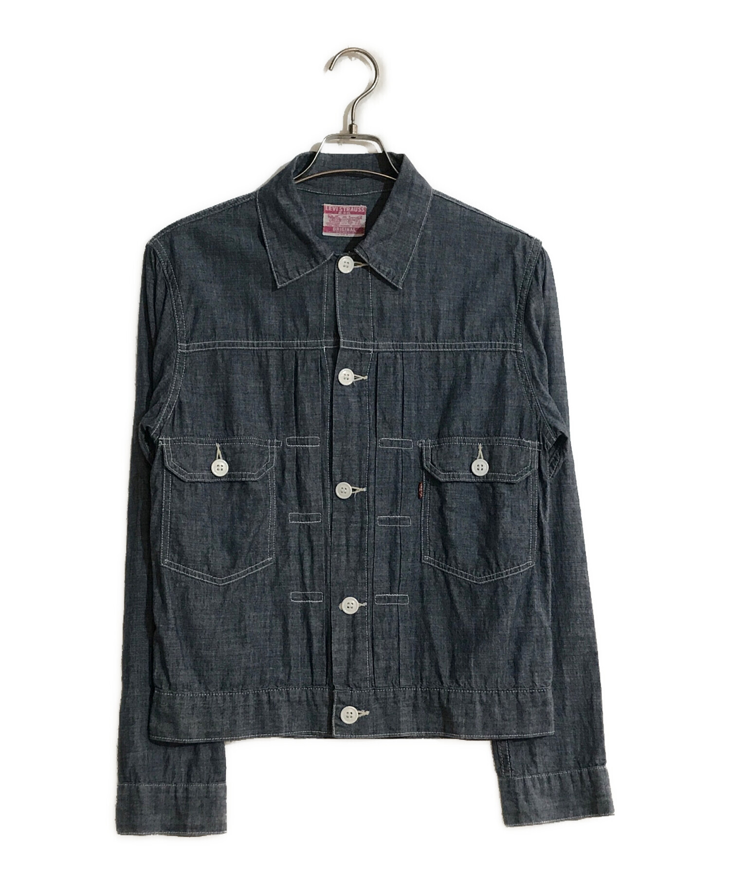 中古・古着通販】LEVI