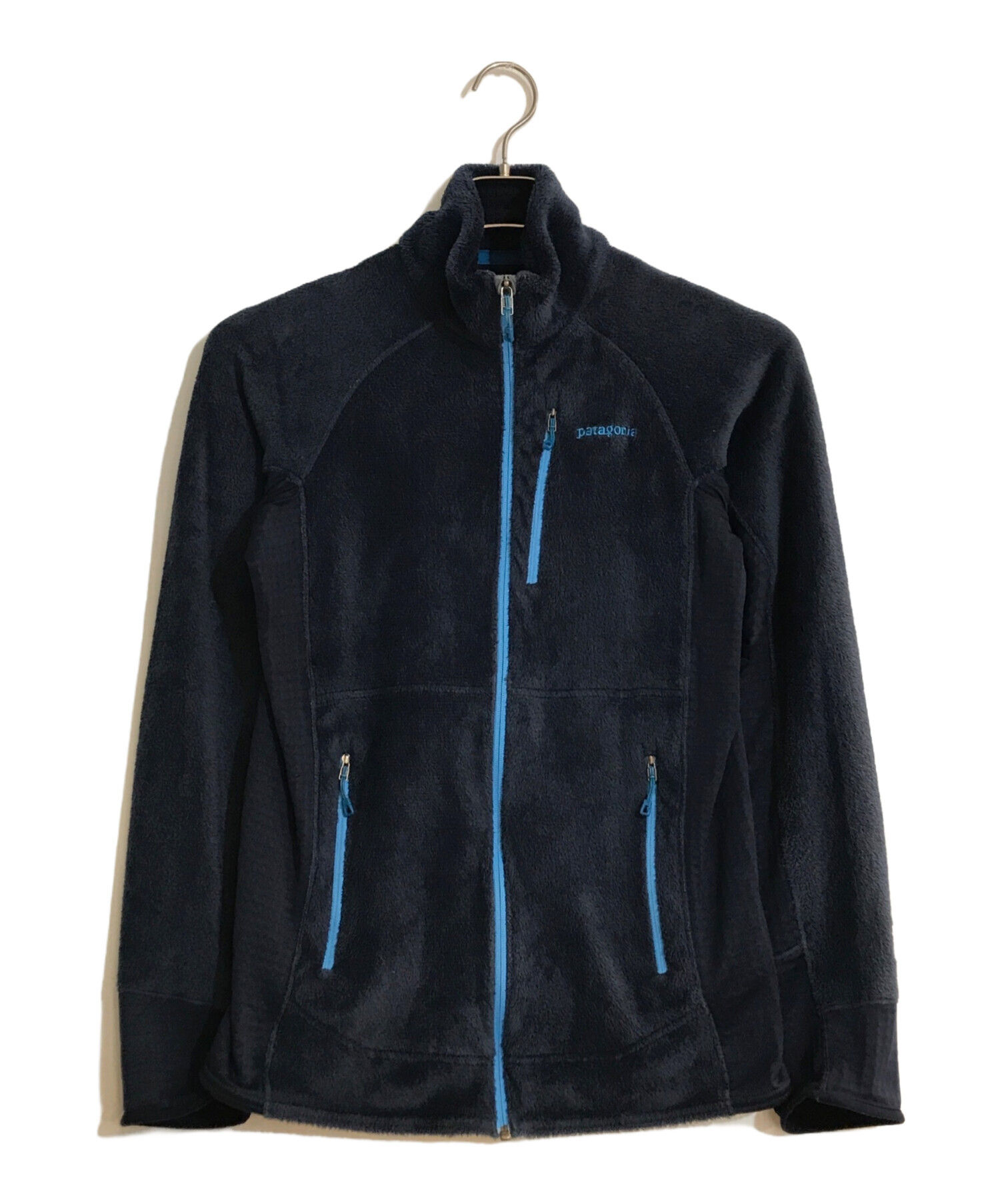 中古・古着通販】Patagonia (パタゴニア) R2 ジャケット ネイビー 