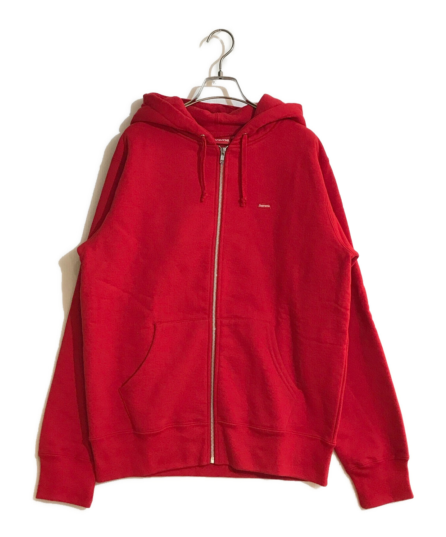 Supreme スモールボックス フード スウェット 木村拓哉氏 着用 モデル 