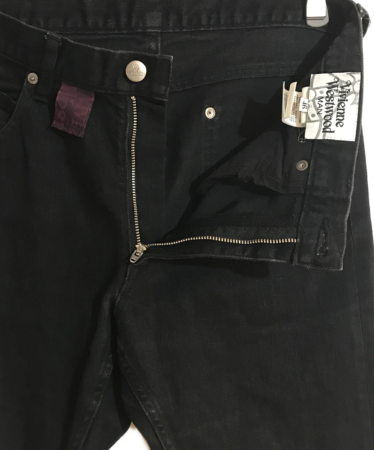 中古・古着通販】Vivienne Westwood man (ヴィヴィアン ウェストウッド  