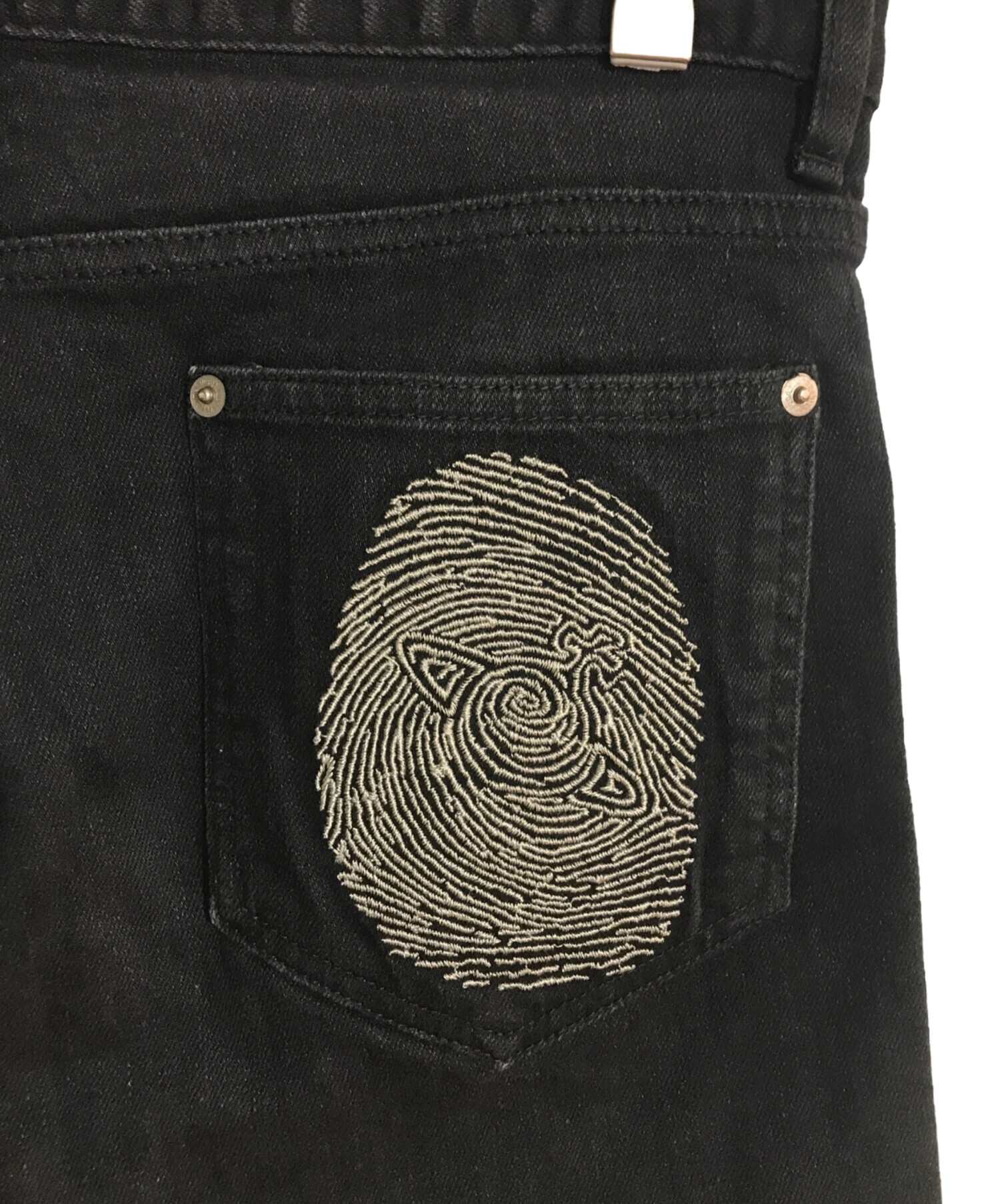 中古・古着通販】Vivienne Westwood man (ヴィヴィアン ウェストウッド  