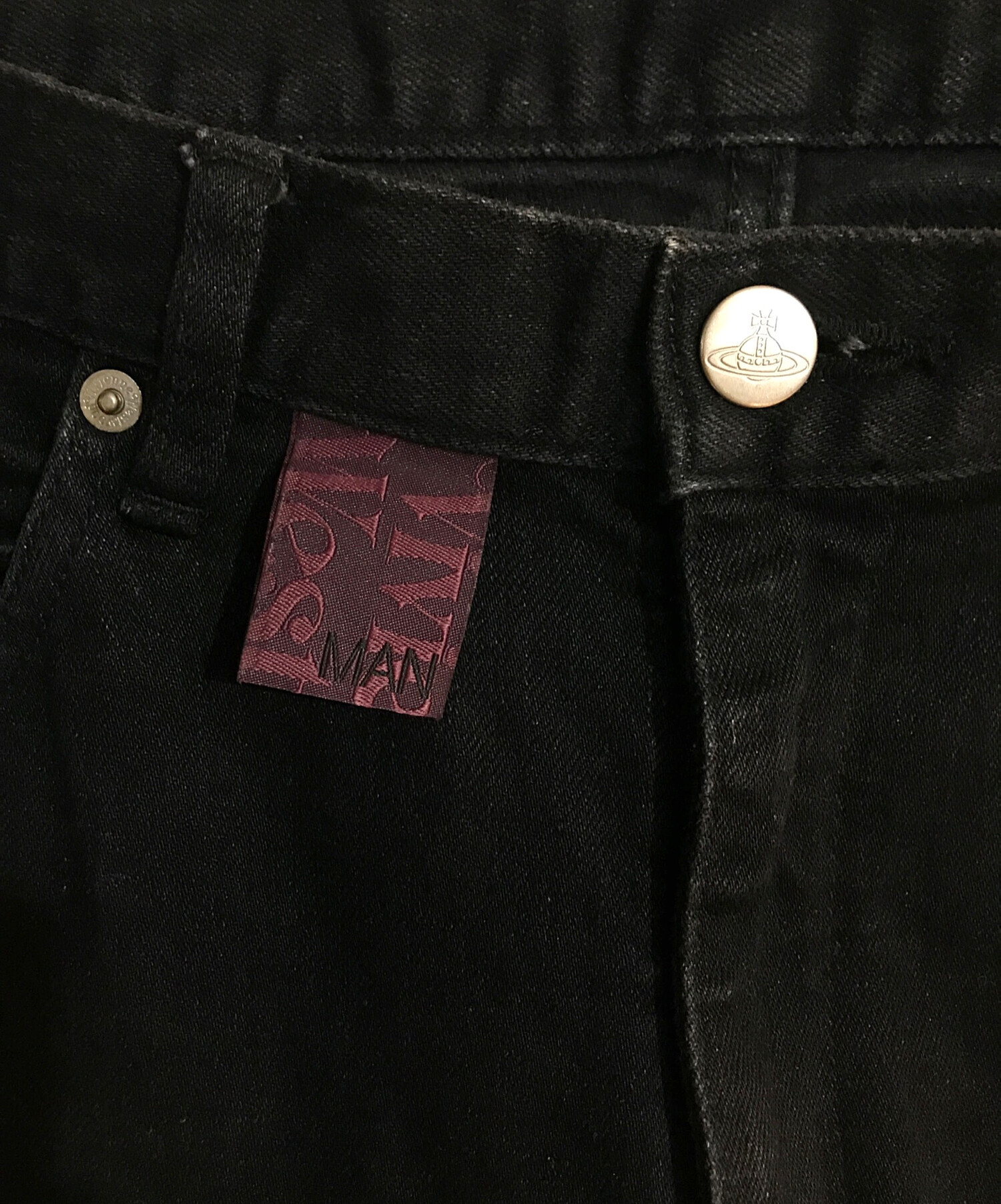 中古・古着通販】Vivienne Westwood man (ヴィヴィアン ウェストウッド  