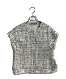 中古・古着通販】theory luxe (セオリーリュクス) Charlotte Tweed 