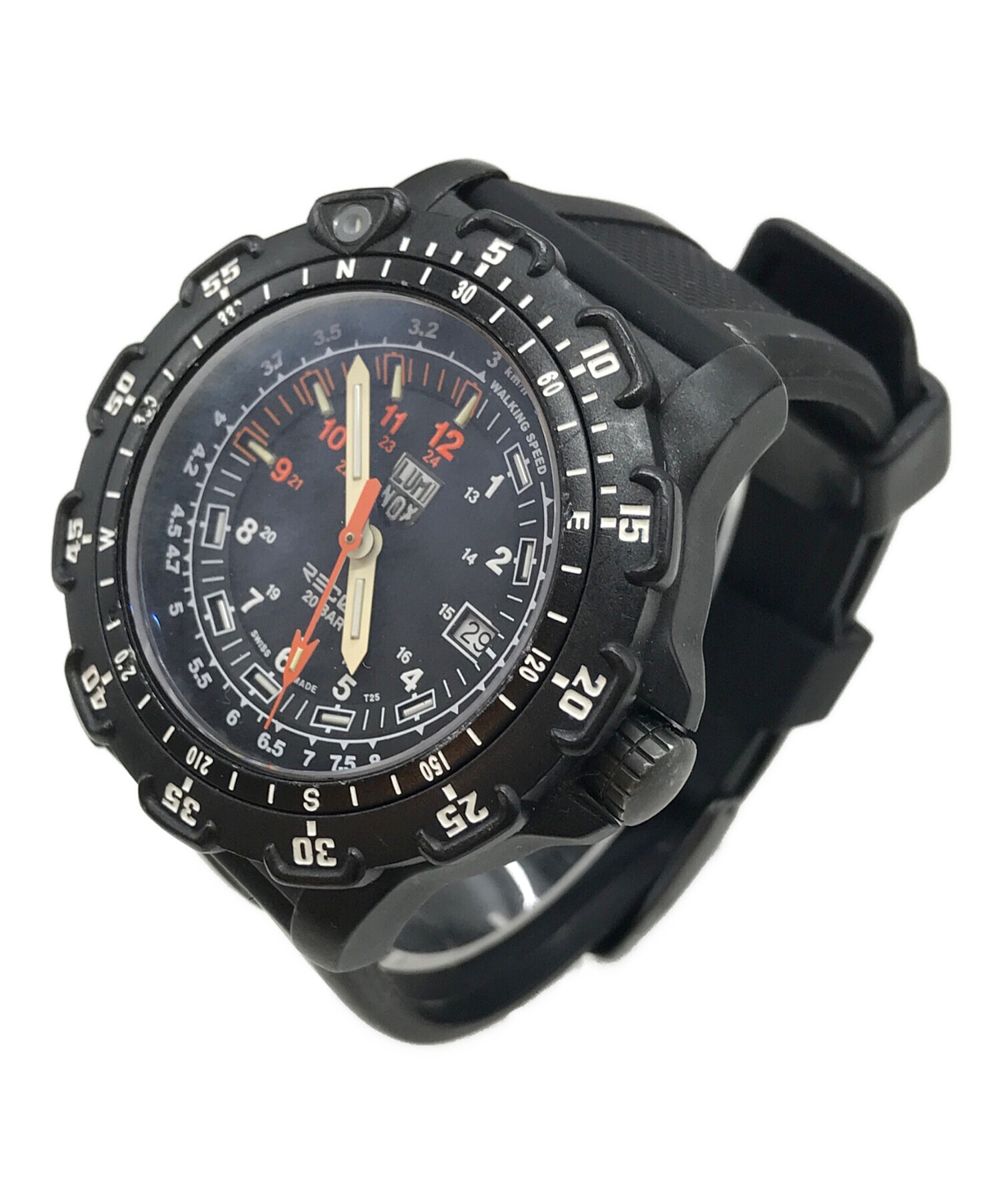 中古・古着通販】LUMINOX (ルミノックス) 8821.KM Recon 
