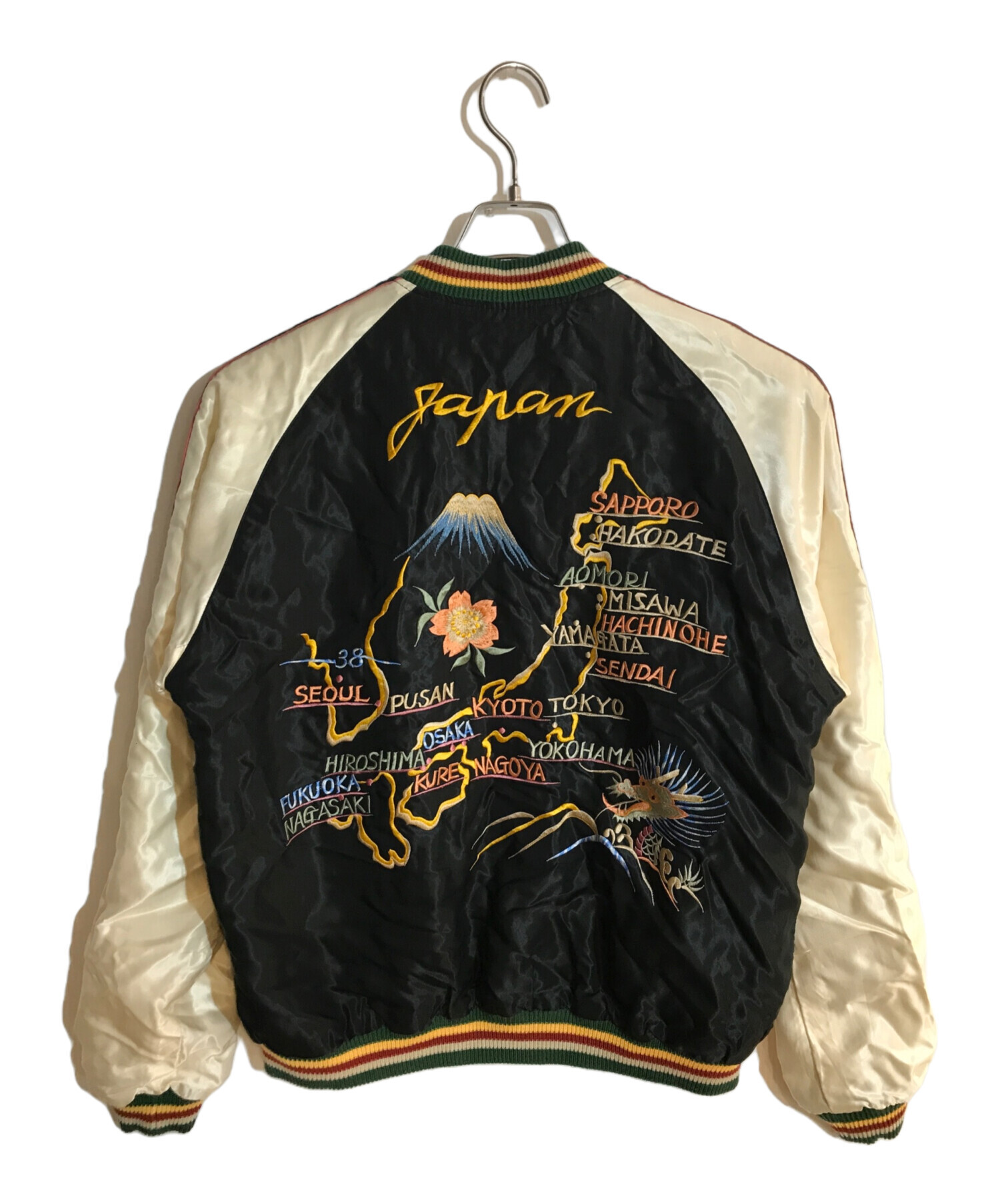 中古・古着通販】TAILOR 東洋 (テーラー東洋) Early 1950s Style  