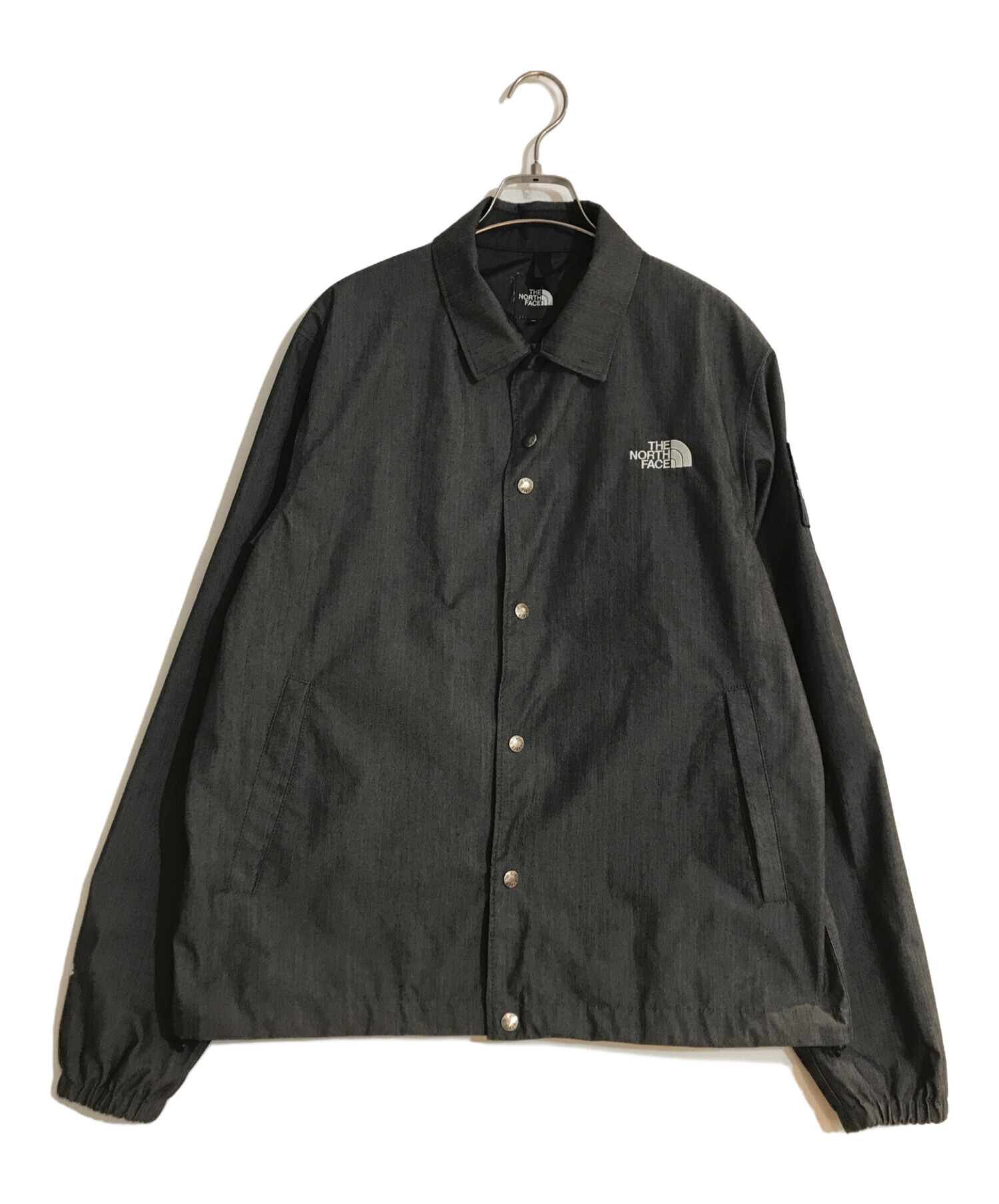 中古・古着通販】THE NORTH FACE (ザ ノース フェイス) GTX Denim 
