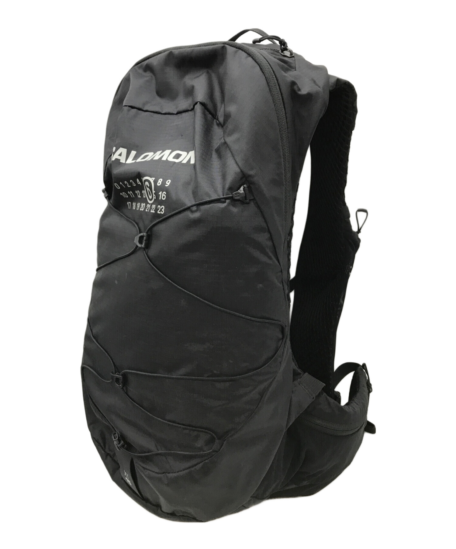 MM6 SALOMON XT15 backpack バックパック リュック 中古・古着通販 