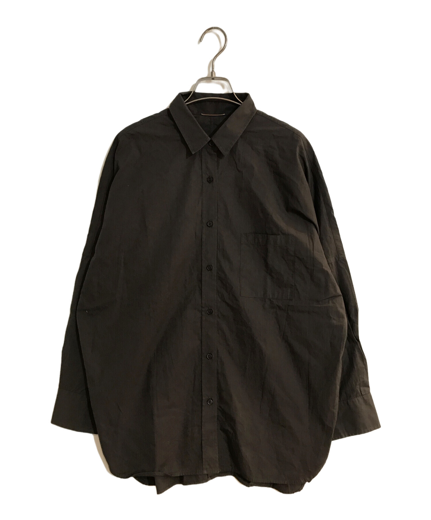 中古・古着通販】DEUXIEME CLASSE (ドゥーズィエム クラス) ドロップ 