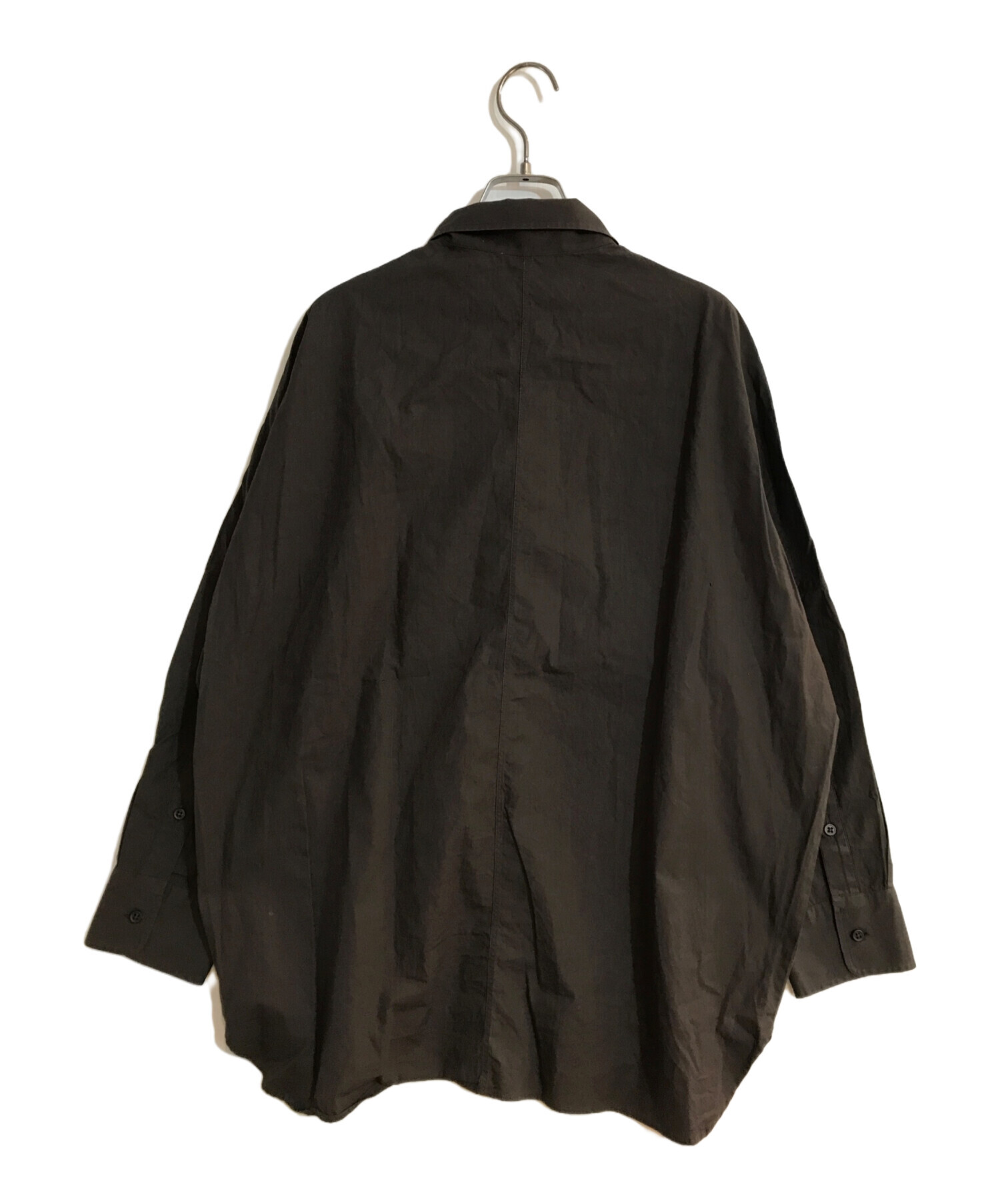 中古・古着通販】DEUXIEME CLASSE (ドゥーズィエム クラス) ドロップ 