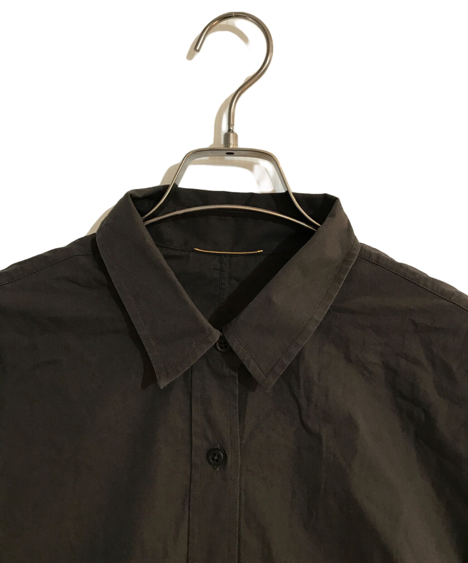 中古・古着通販】DEUXIEME CLASSE (ドゥーズィエム クラス) ドロップ 