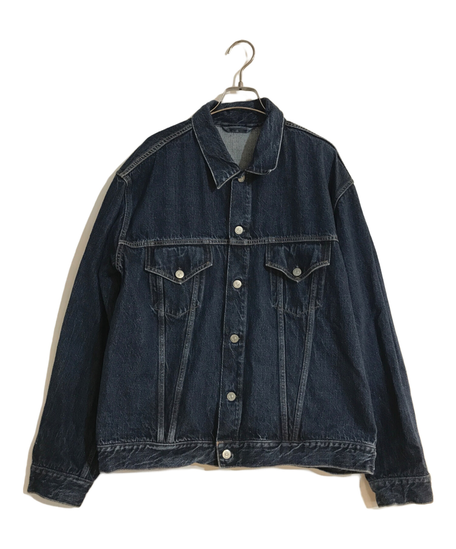 中古・古着通販】KAPTAIN SUNSHINE (キャプテンサンシャイン) 2P 