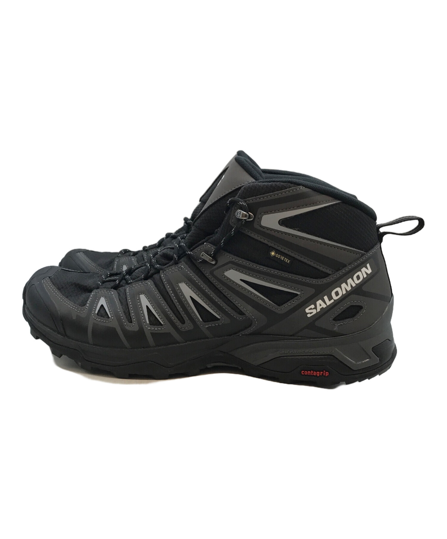 初中級向け Salomon elios XX 27cm 317mm スキーブーツ 【公式通販】