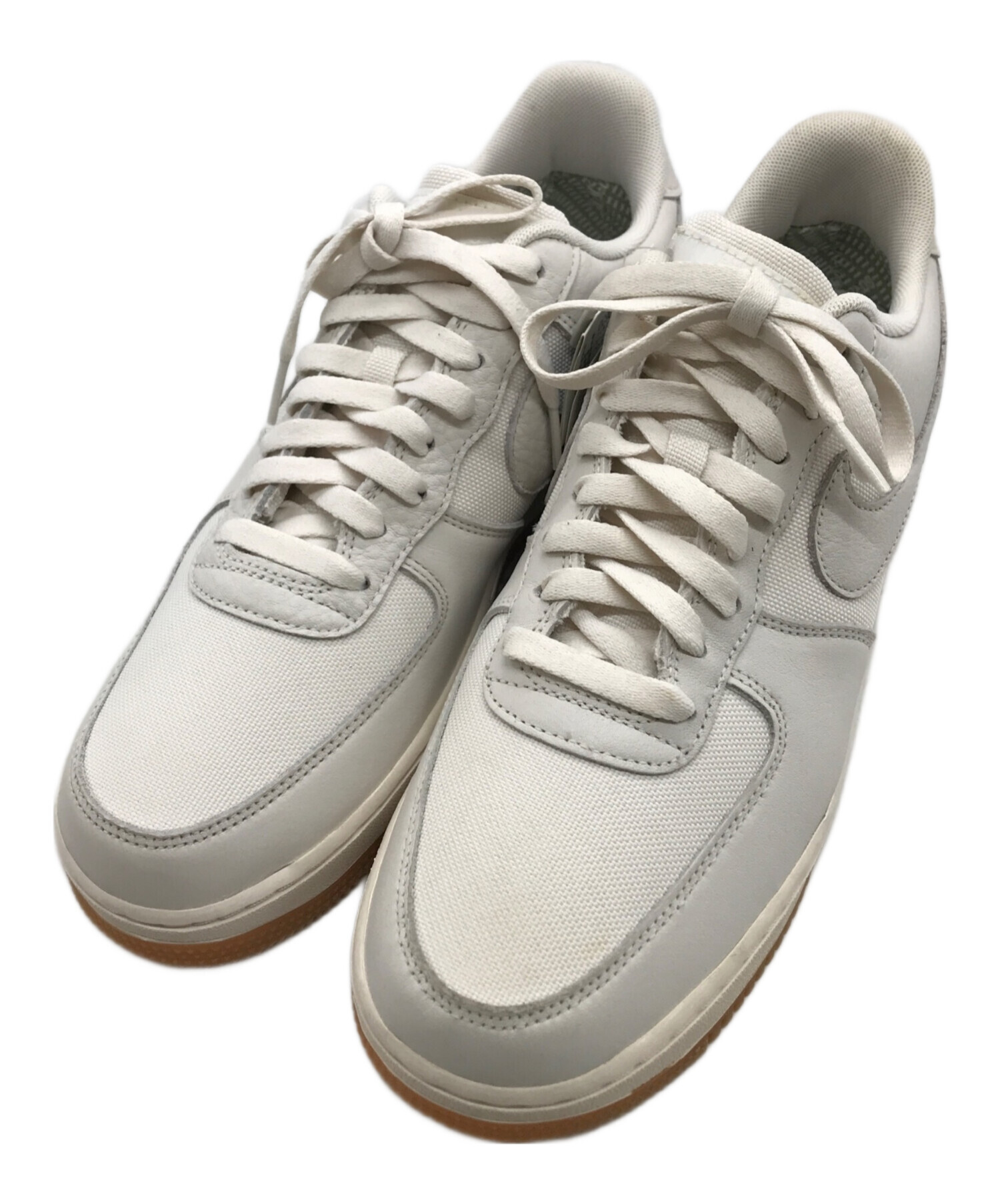 中古・古着通販】NIKE (ナイキ) NIKE AIR FORCE 1 LOW GORE-TEX  