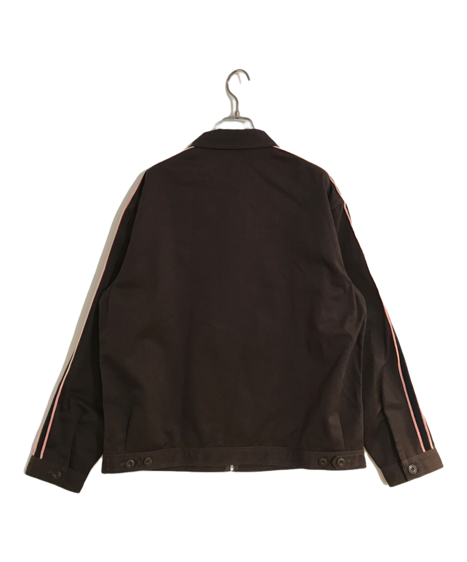 中古・古着通販】Dickies (ディッキーズ) HUF (ハフ) EISENHOWER 
