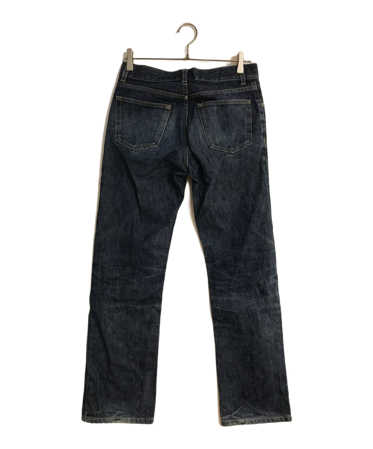 中古・古着通販】HELMUT LANG (ヘルムートラング) デニムパンツ  