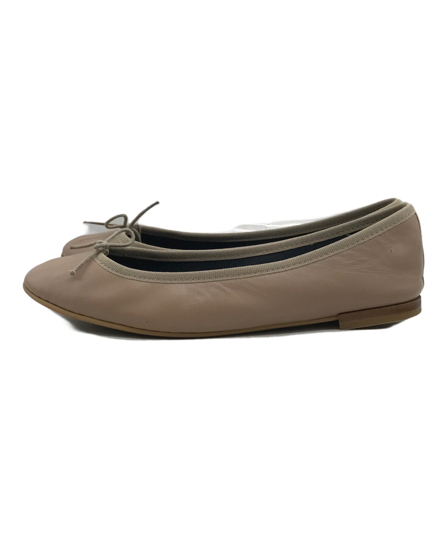 中古・古着通販】Repetto (レペット) CENDRILLON Smooth/サンドリオン 