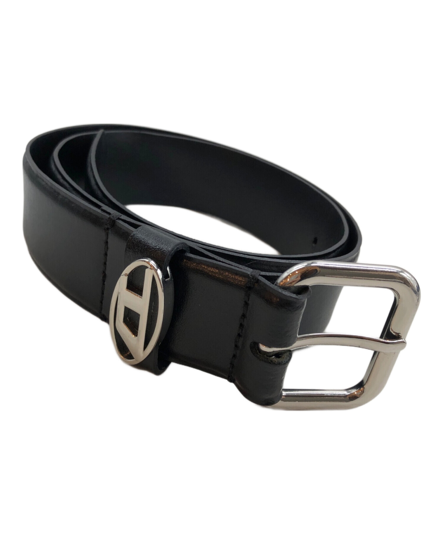 中古・古着通販】DIESEL (ディーゼル) B-1DR OVALD LOOP ブラック 