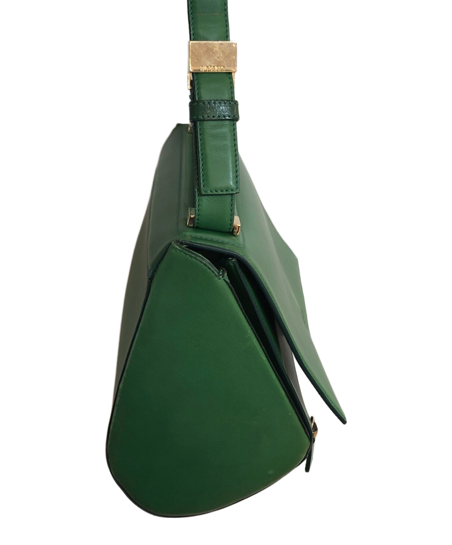 中古・古着通販】GIVENCHY (ジバンシィ) PANDORA ショルダーバッグ  